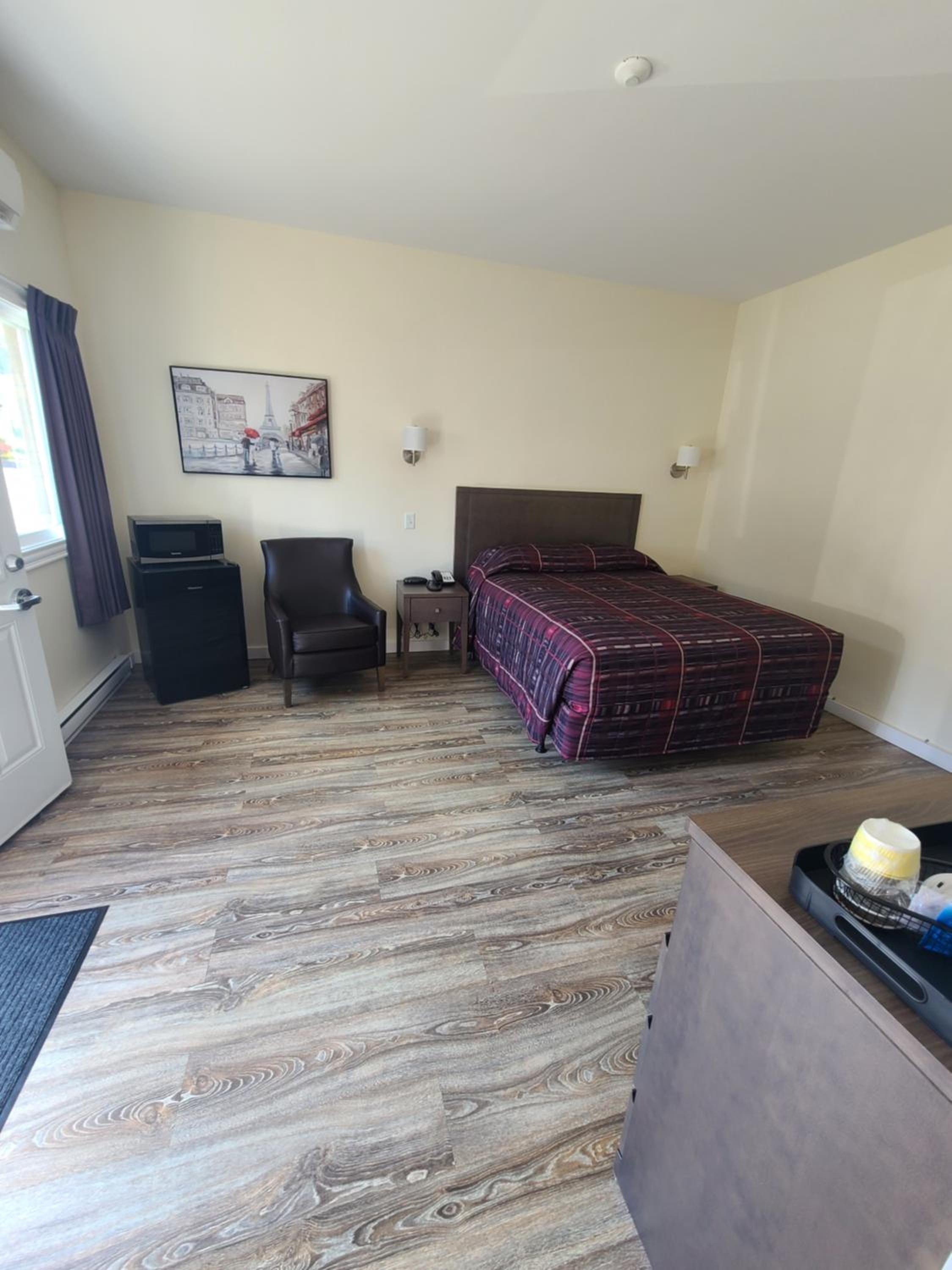 Stardust Motel - Bedford