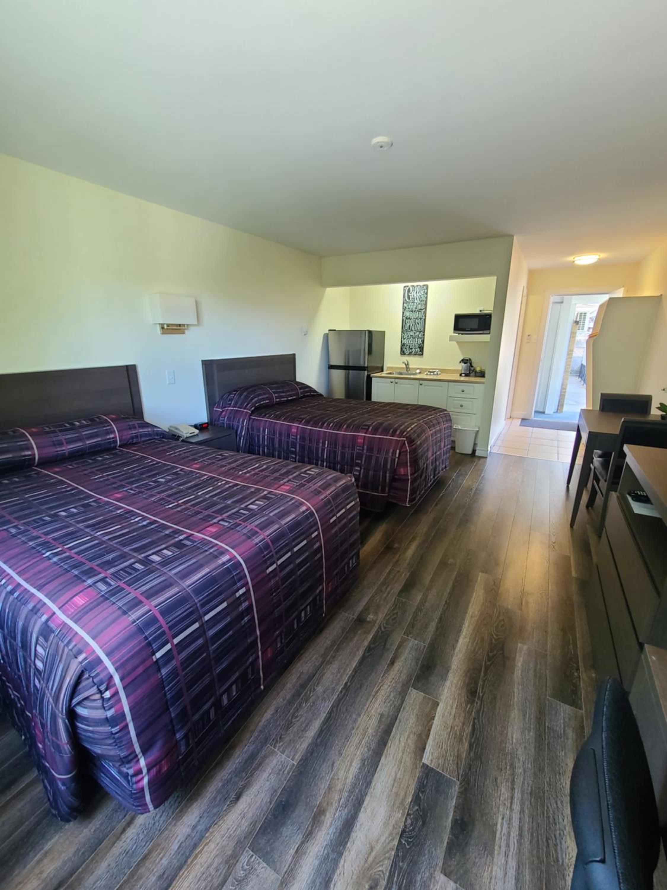 Stardust Motel - Bedford