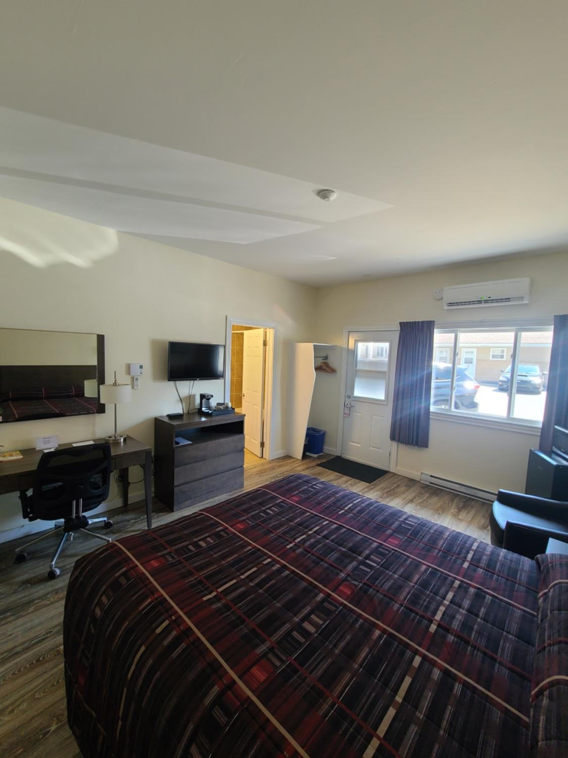 Stardust Motel - Bedford