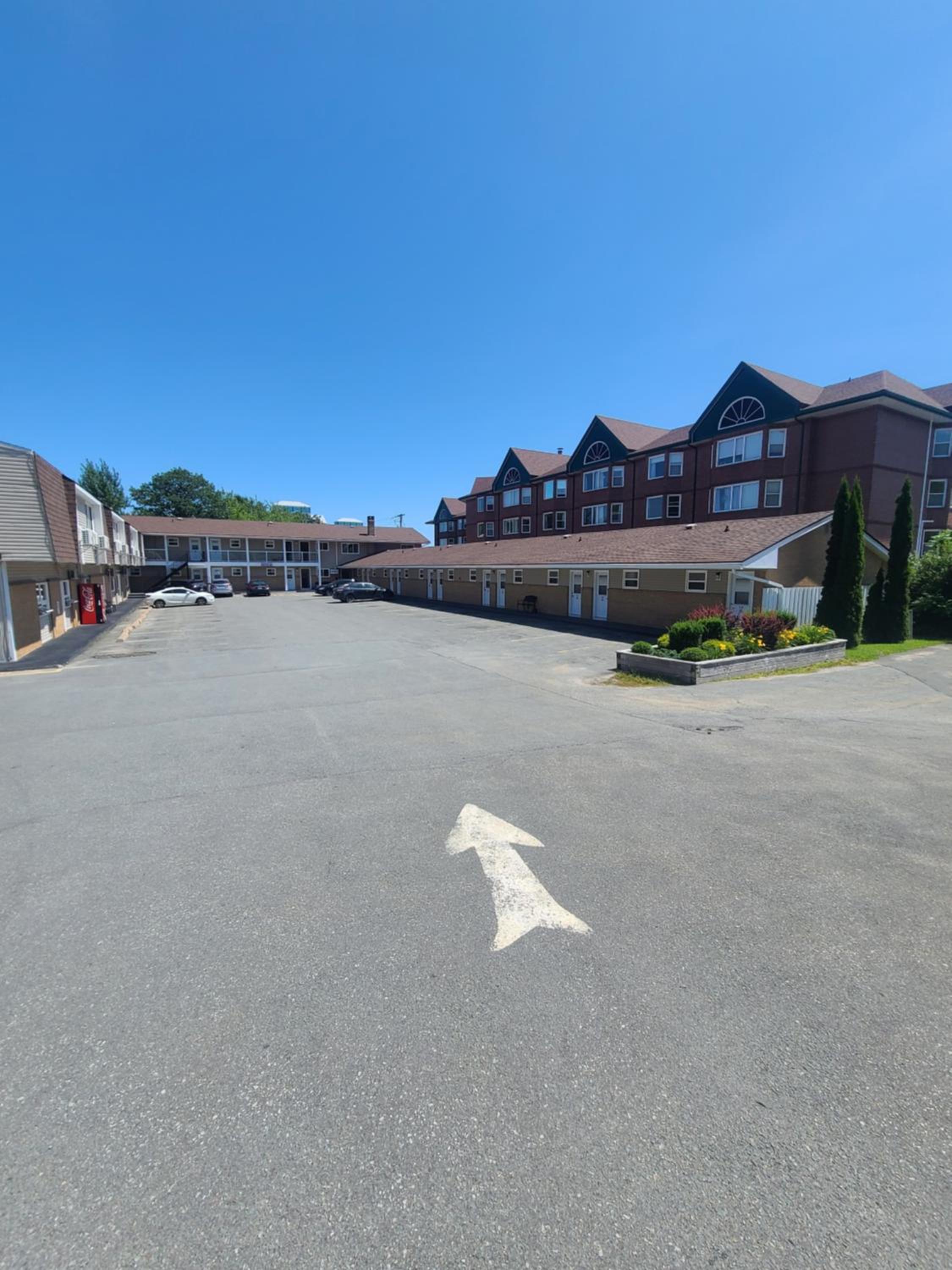 Stardust Motel - Bedford