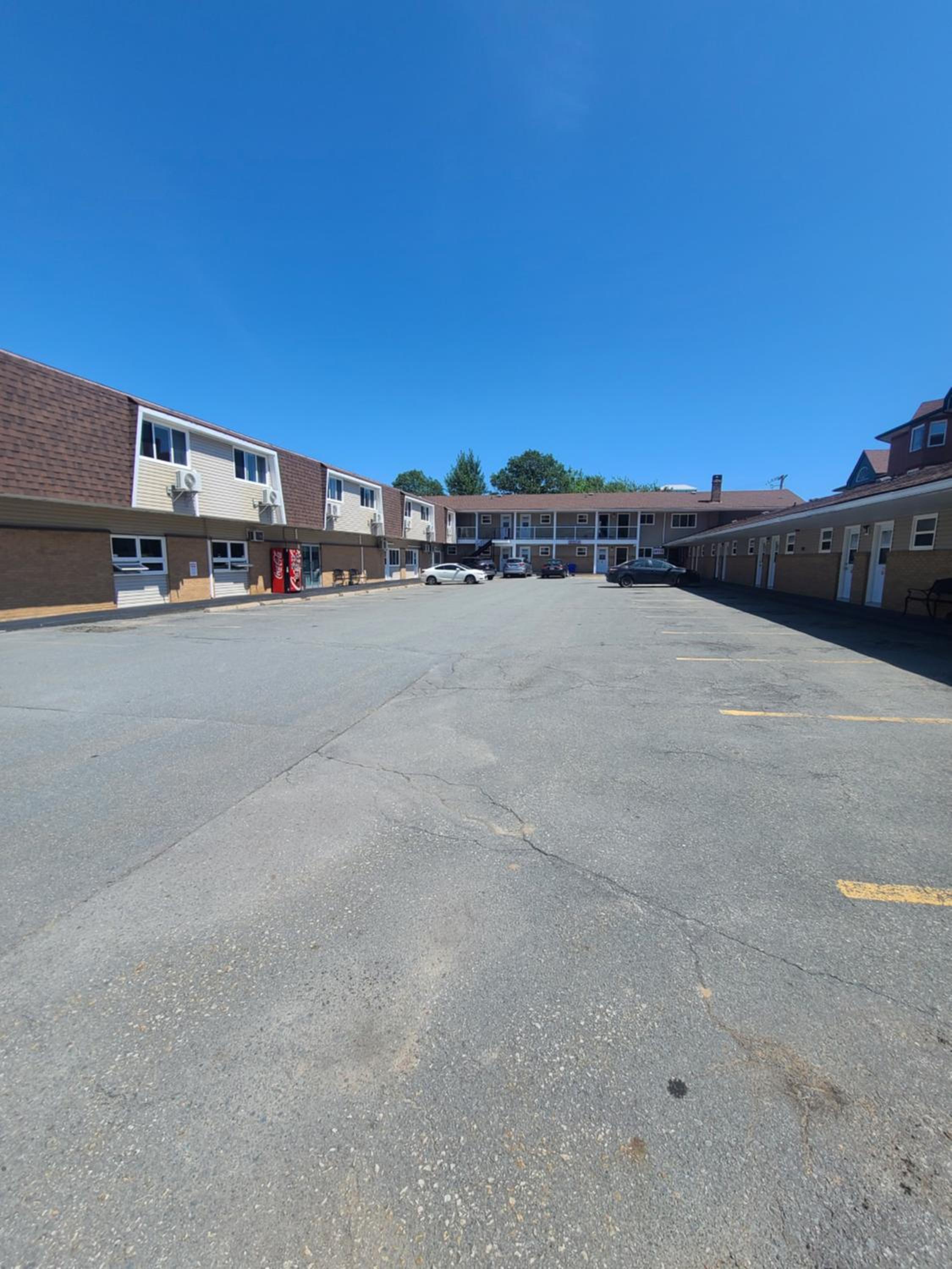 Stardust Motel - Bedford