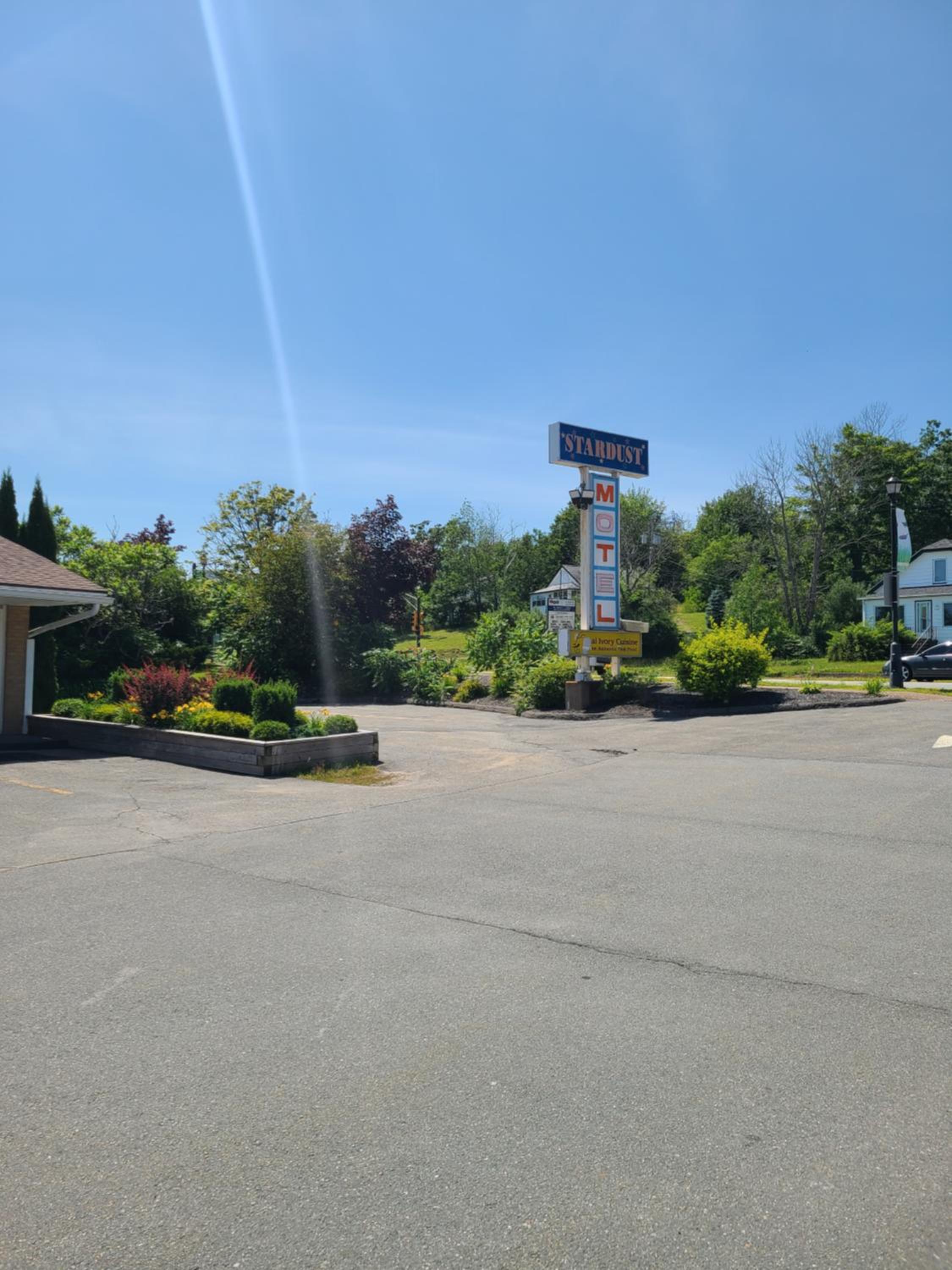 Stardust Motel - Bedford