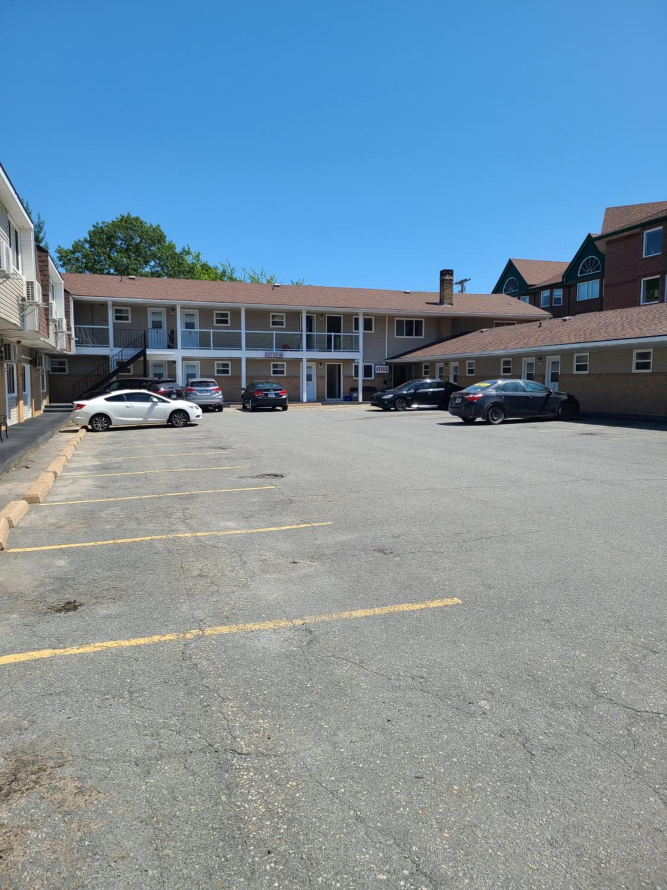 Stardust Motel - Bedford