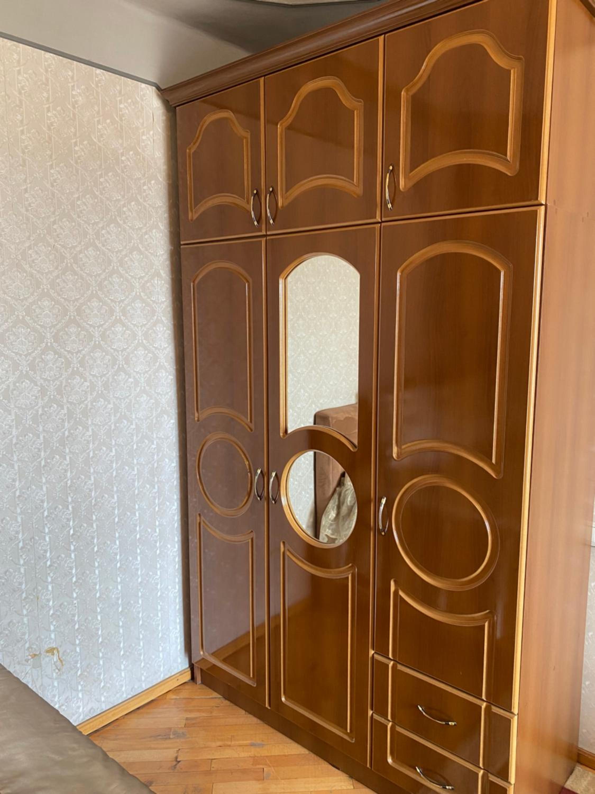 Apartment near Airport and station Charbakh