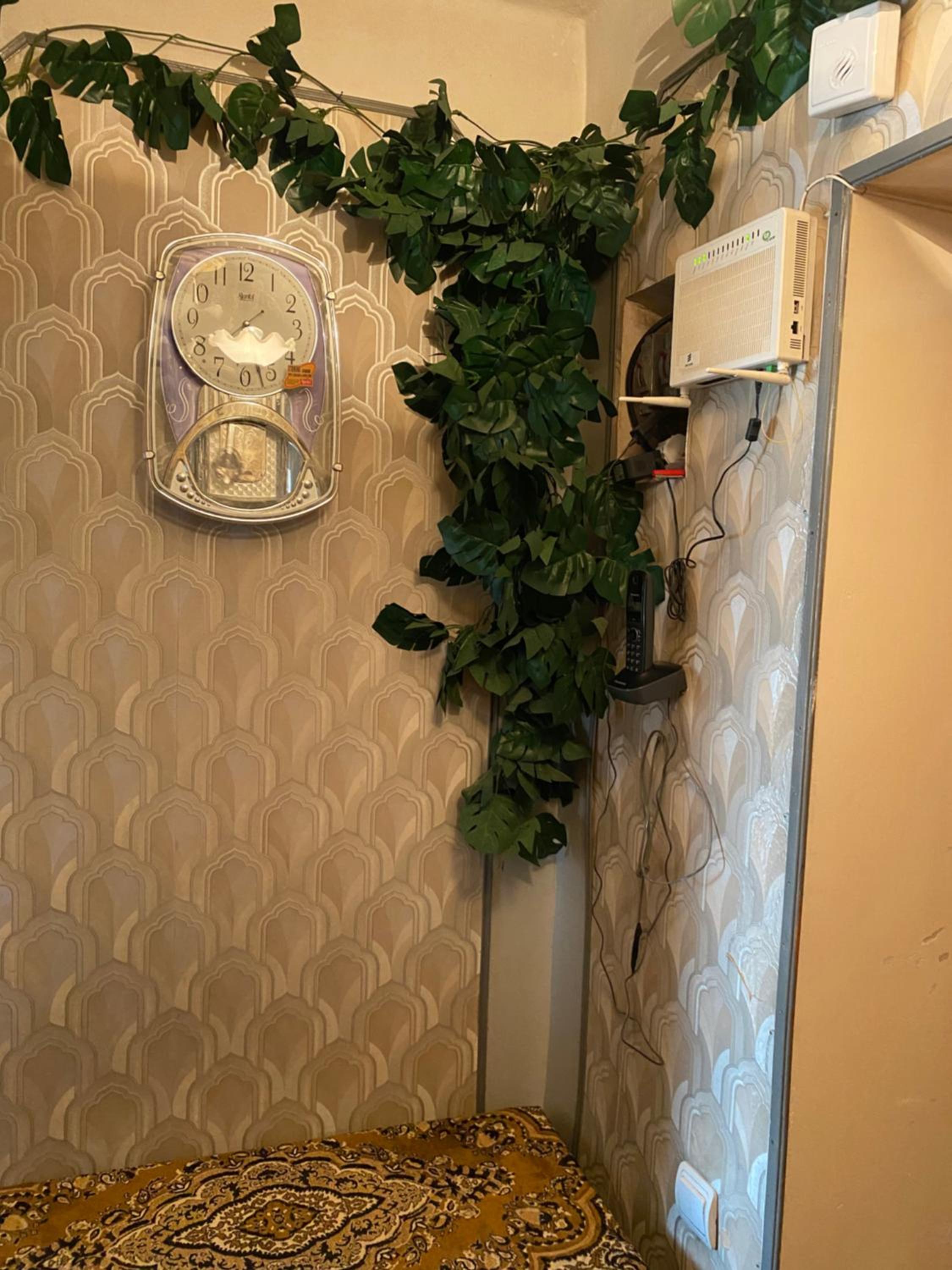 Apartment near Airport and station Charbakh