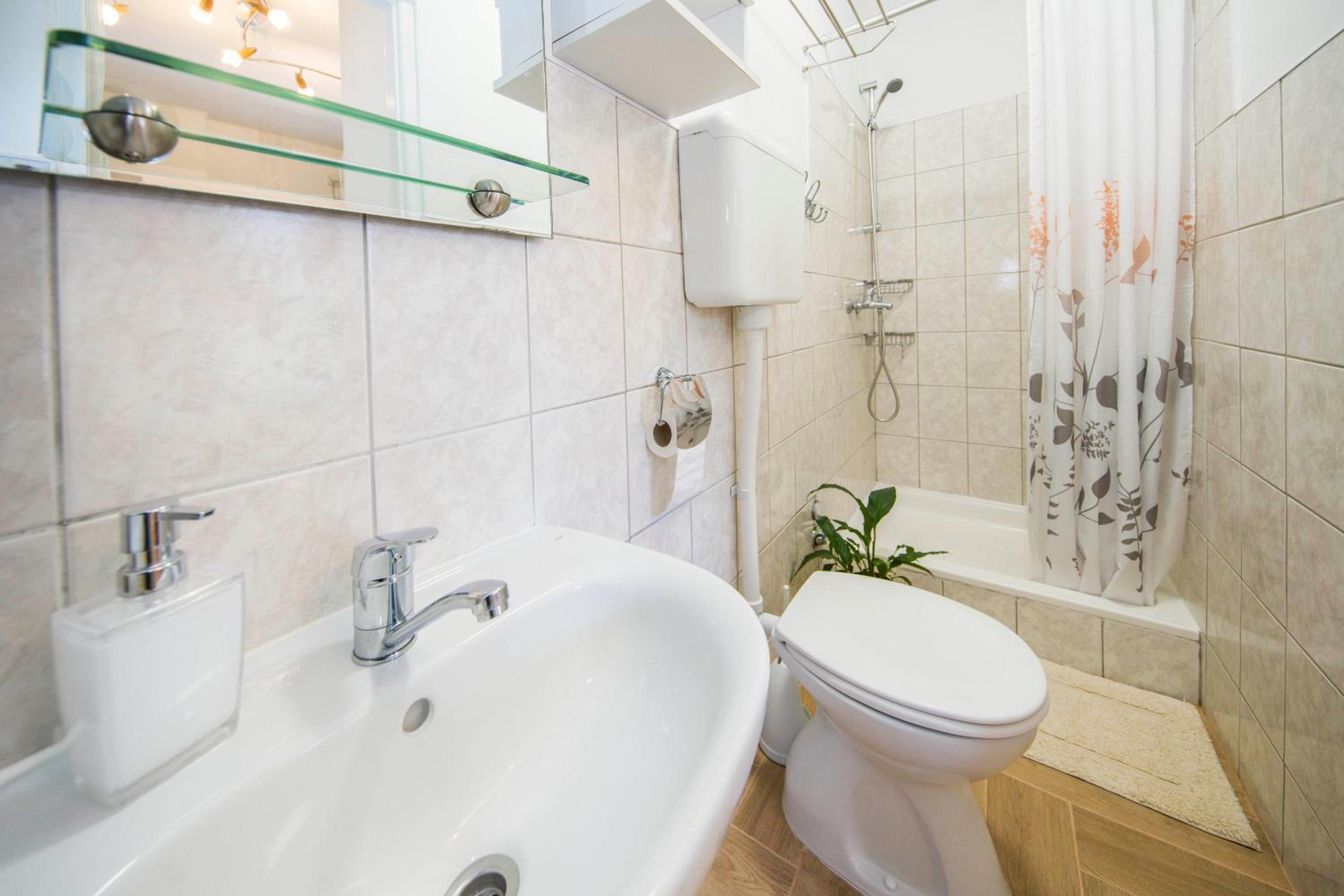 Apartments Odrina view 5