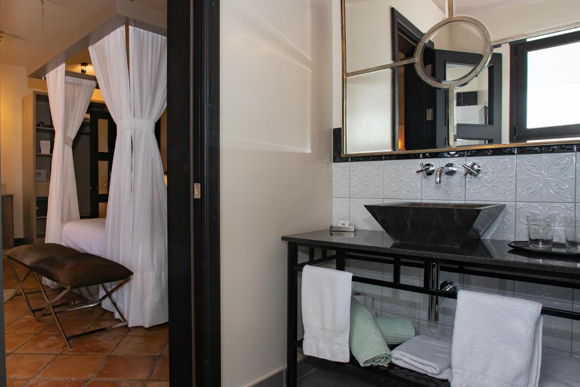 5 Suites Lanzarote