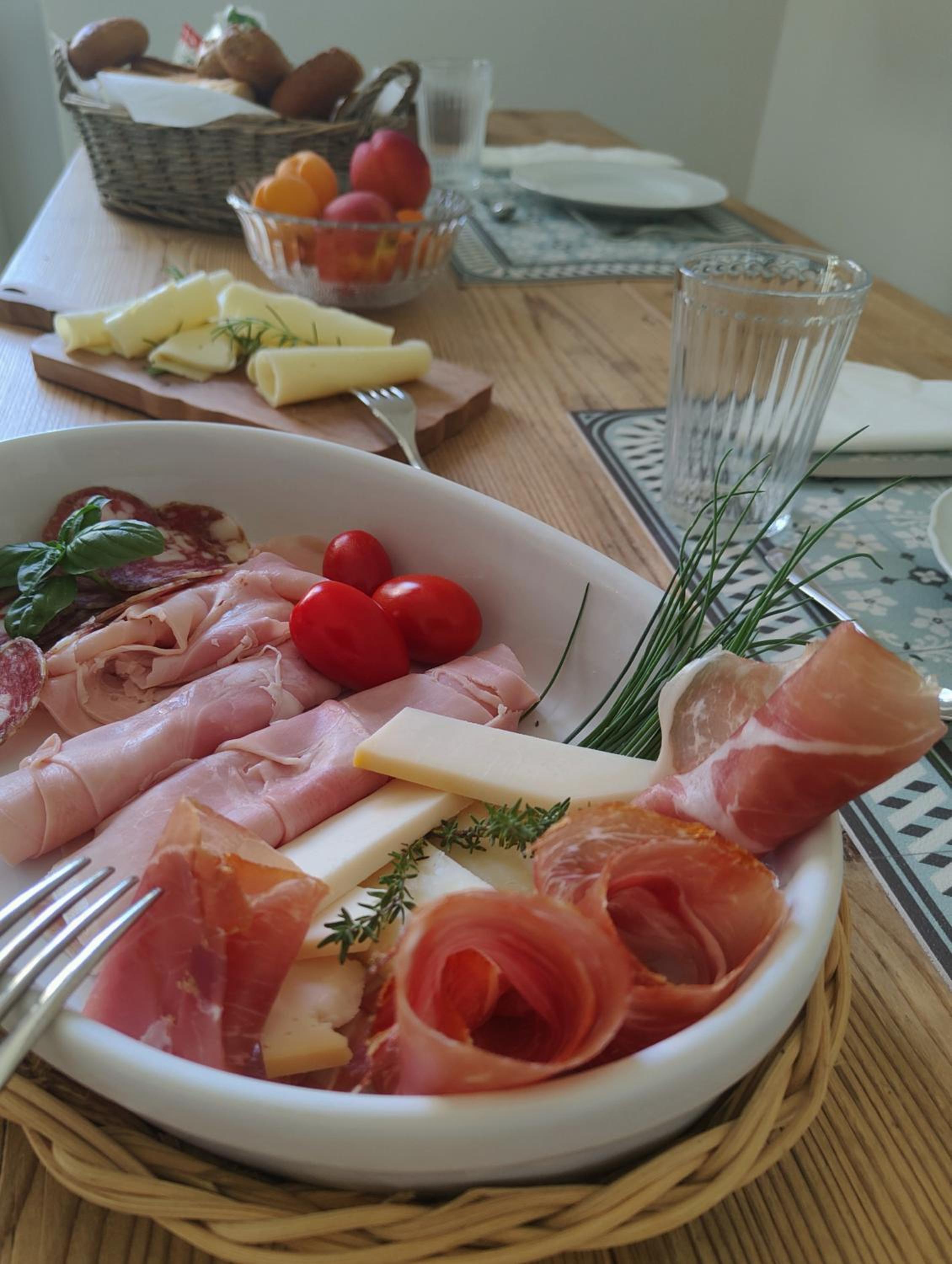 Ca Veja B&B Forlì