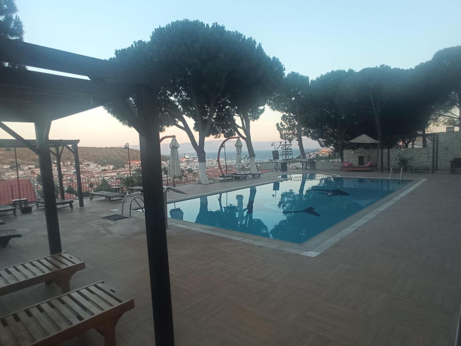 My Solmaz Otel - Image 25