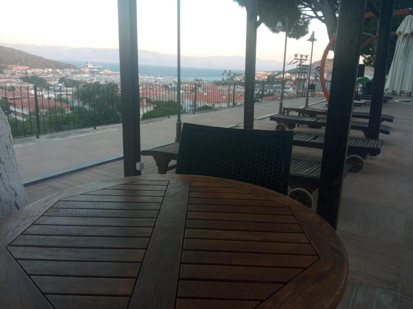 My Solmaz Otel - Image 27