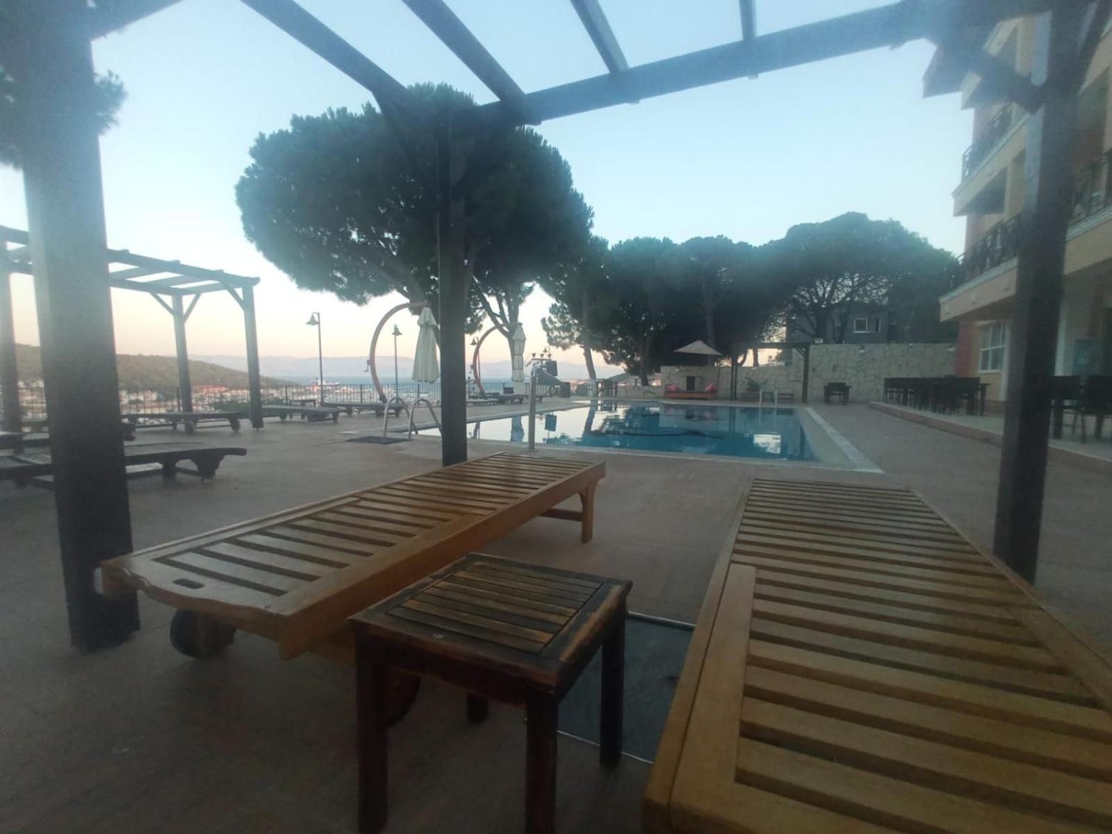 My Solmaz Otel - Image 30