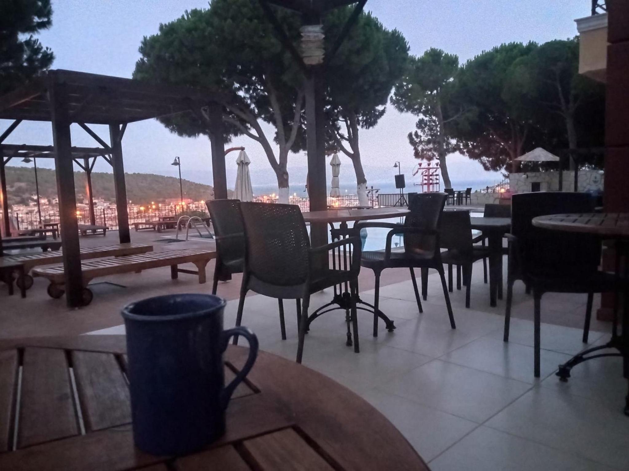 My Solmaz Otel - Image 31