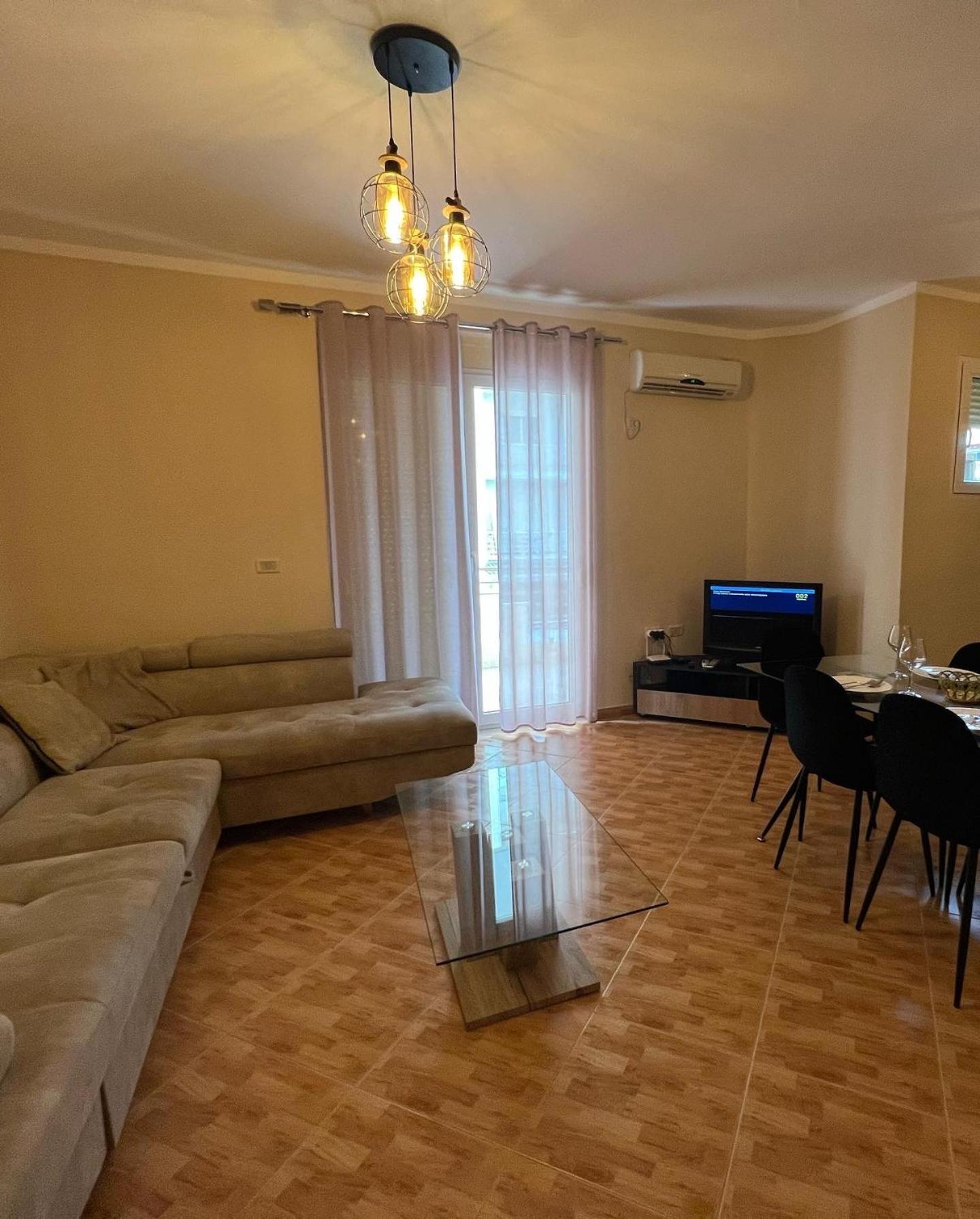 CC Apartment