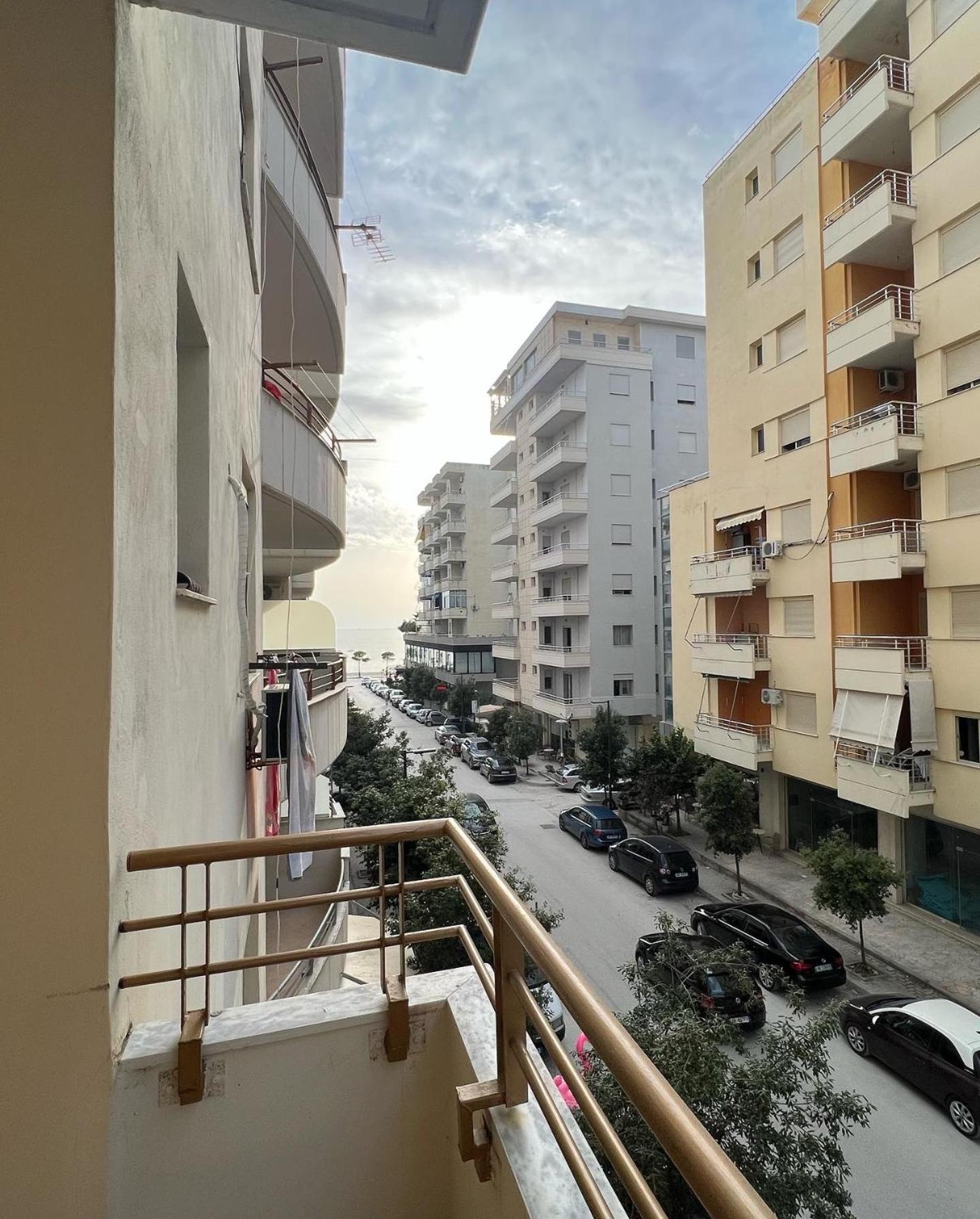 CC Apartment