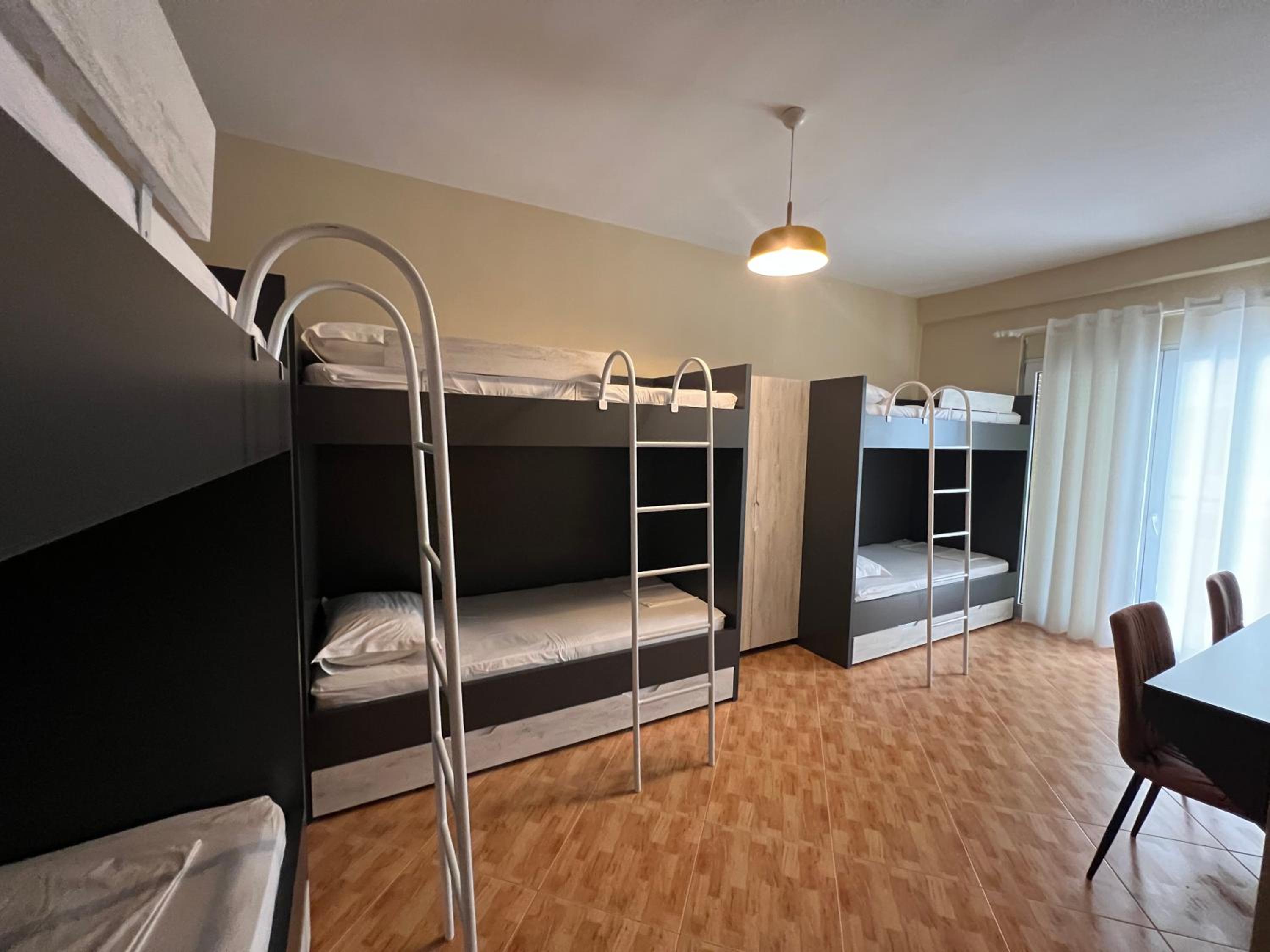 CC Apartment