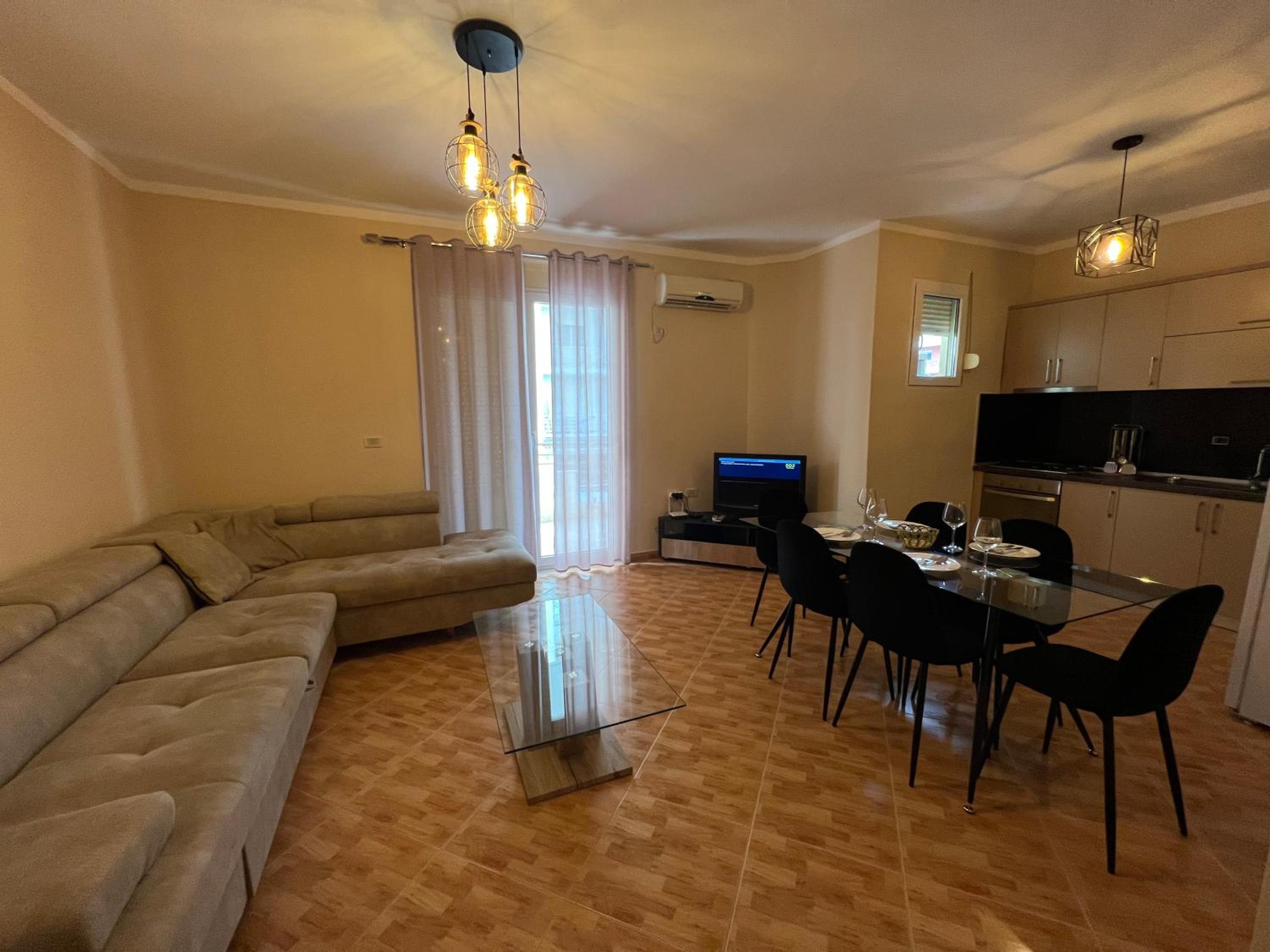 CC Apartment