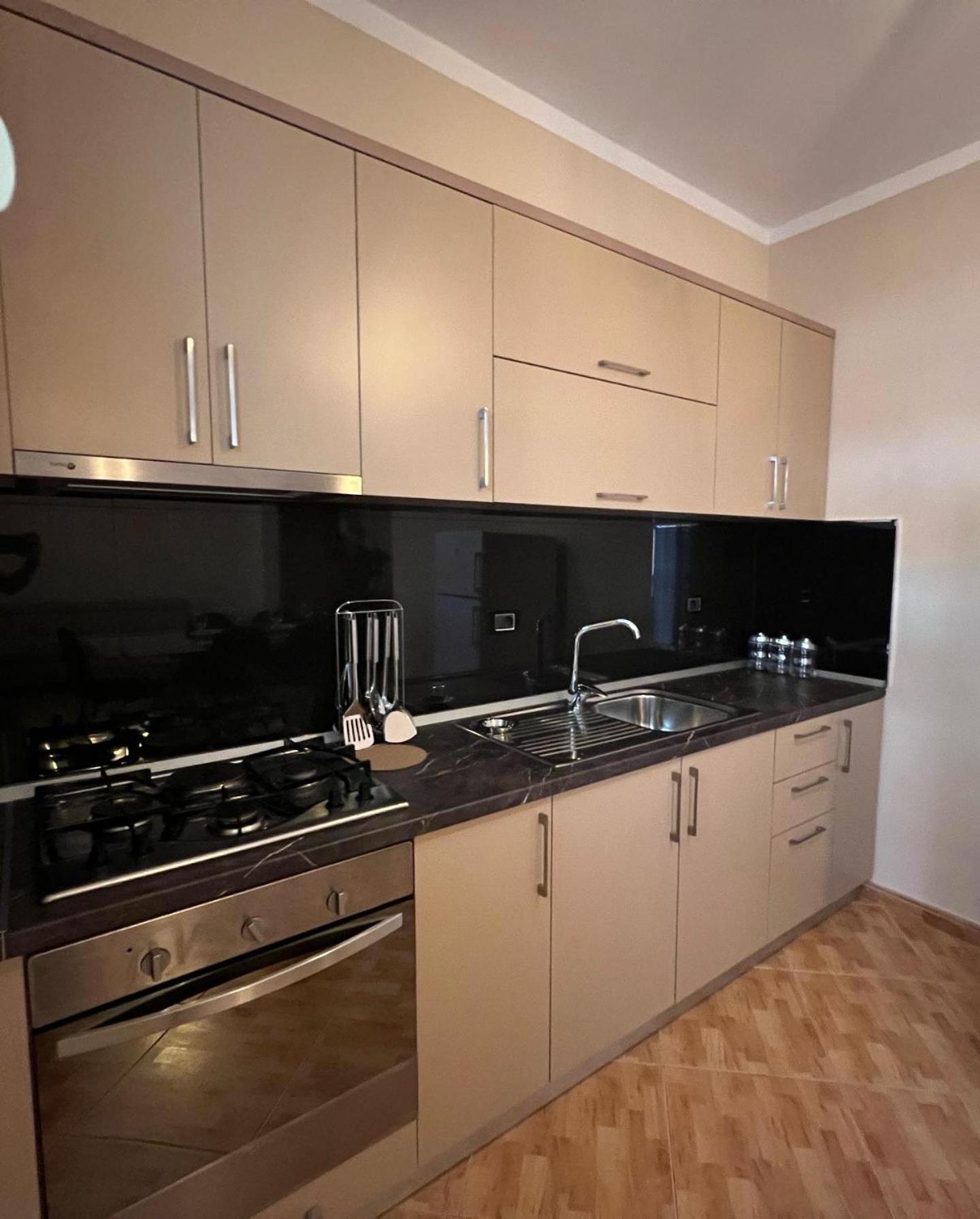 CC Apartment