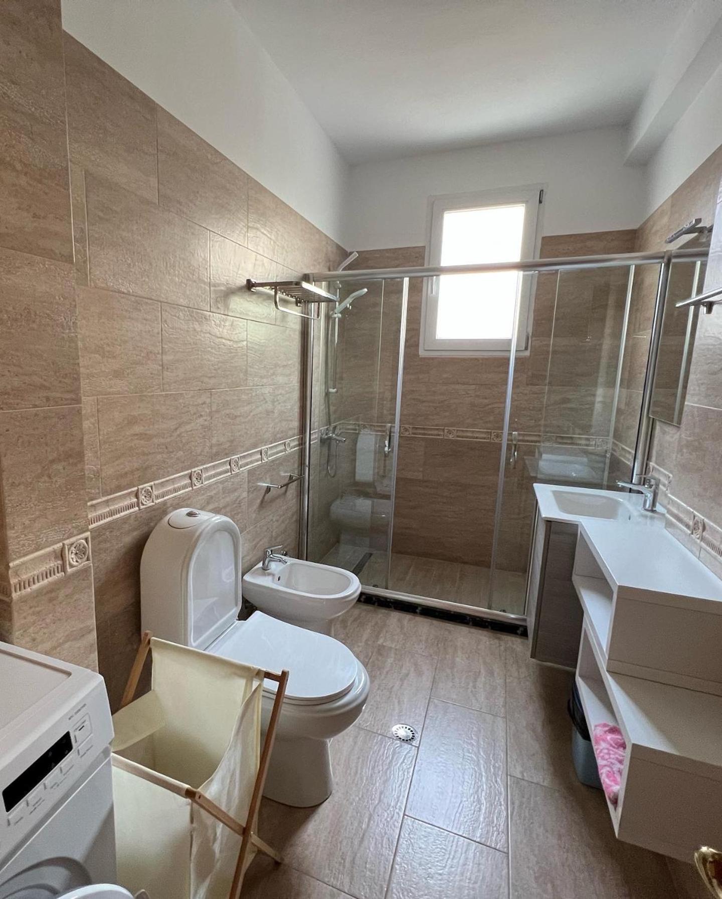 CC Apartment