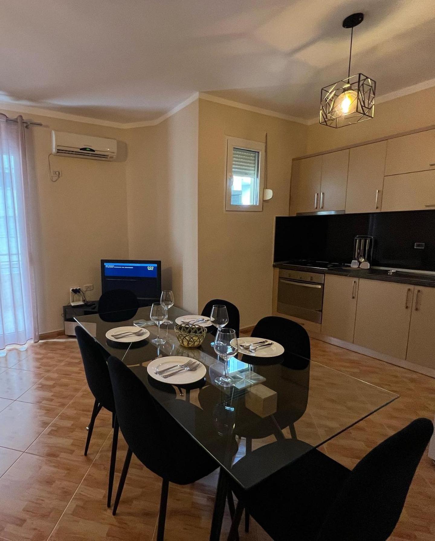 CC Apartment