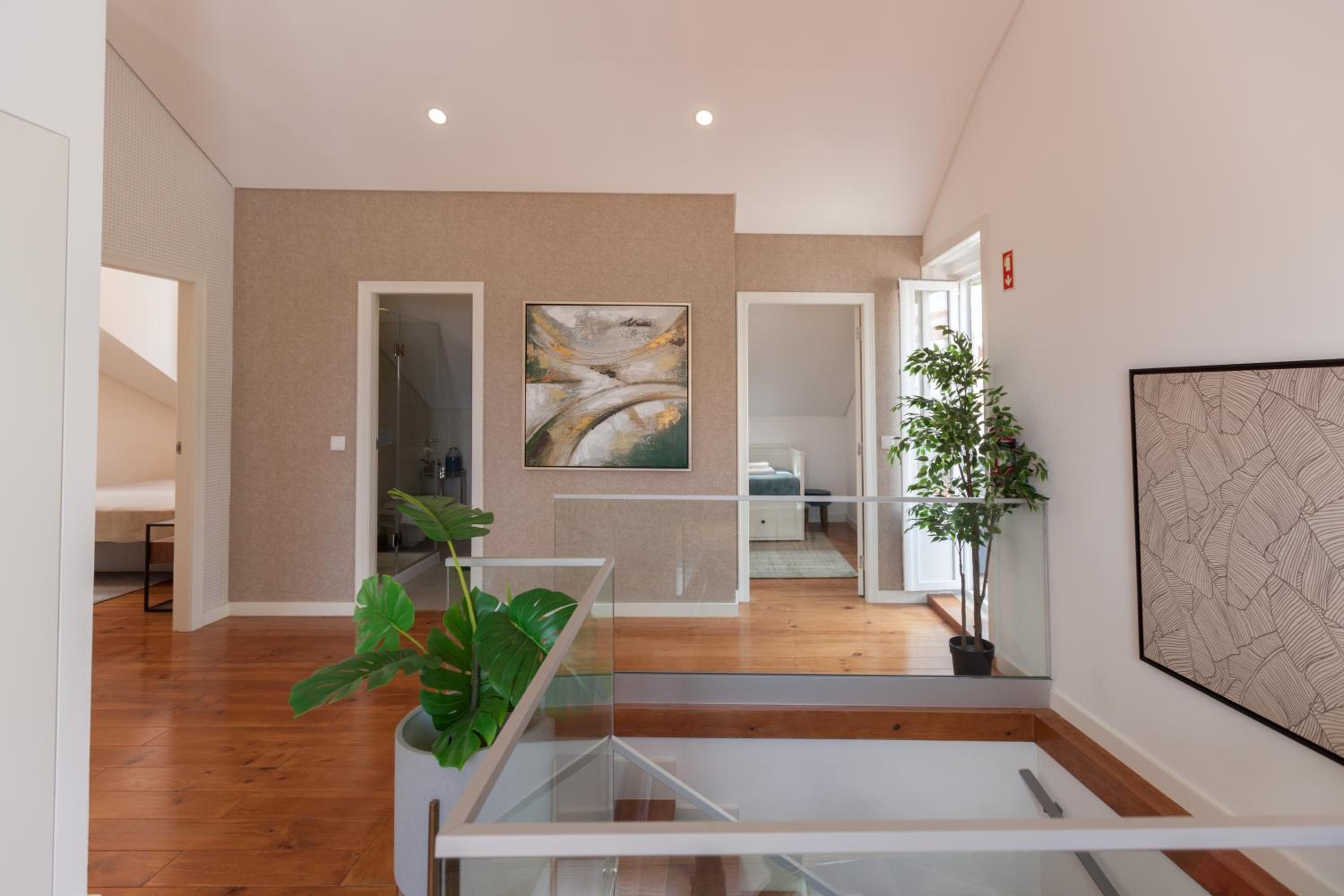 FLH Portas do Sol Duplex with Terrace view 5