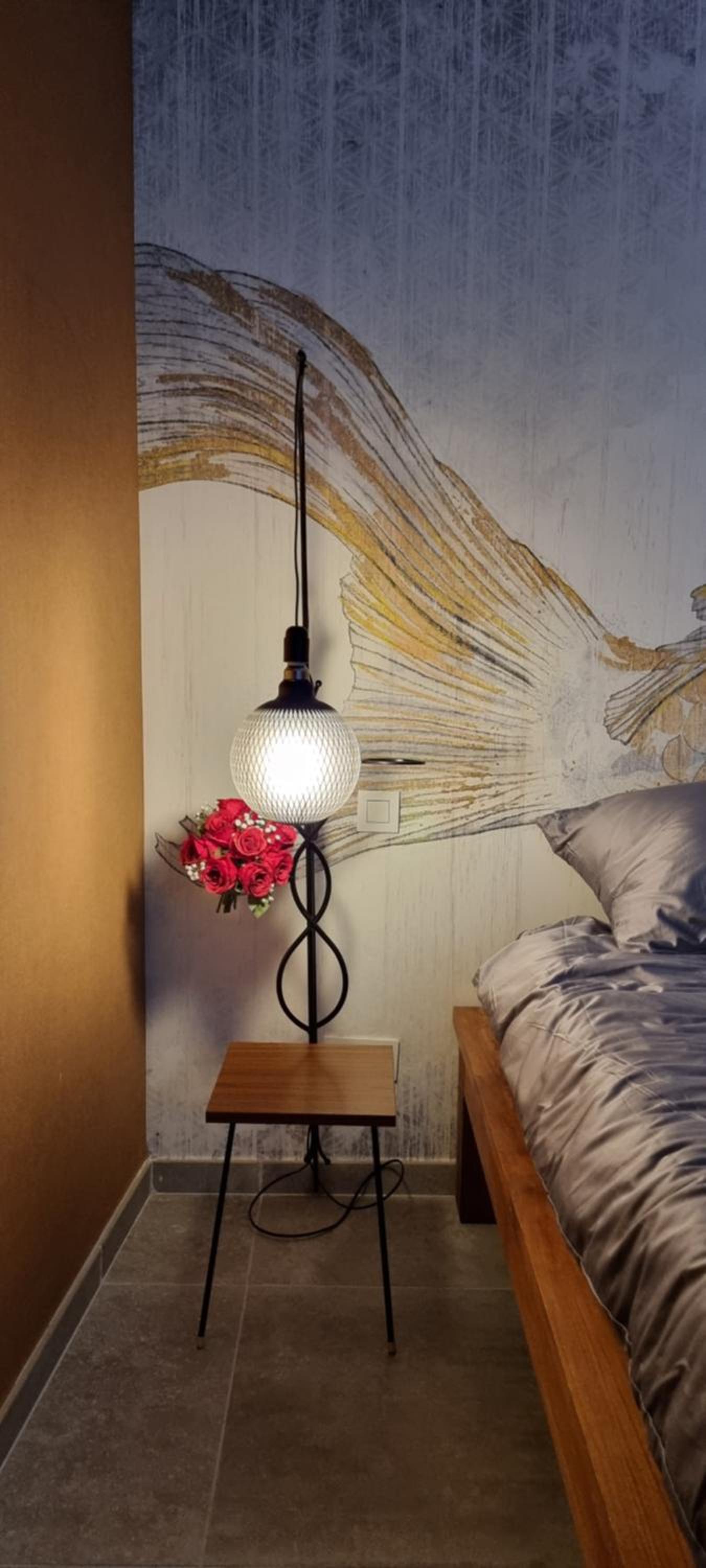 La Chèvre Folle - Lodging in Style with FREE basic breakfast