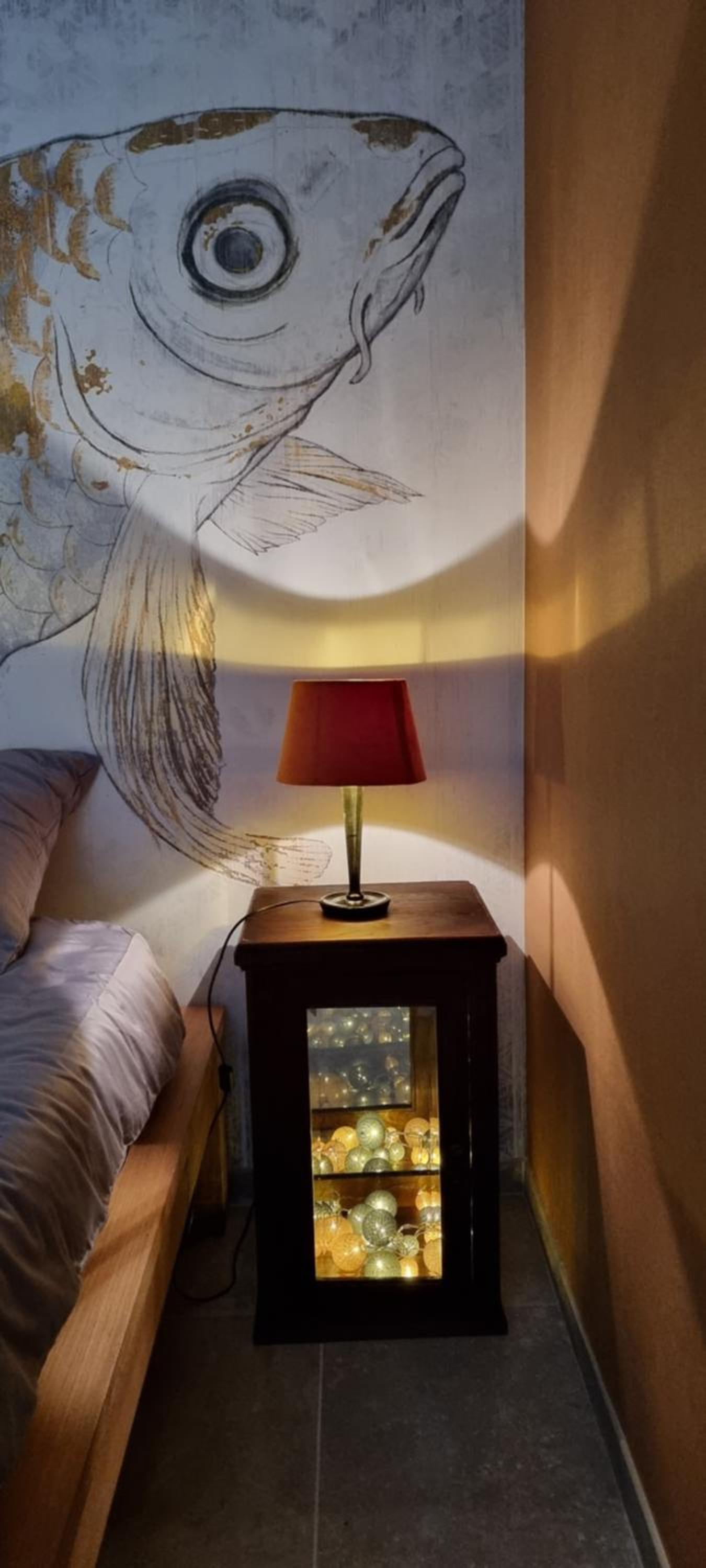 La Chèvre Folle - Lodging in Style with FREE basic breakfast