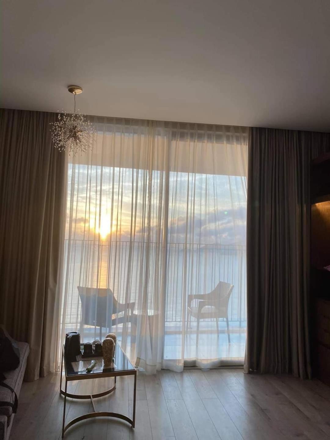Man Beach Panorama Residences