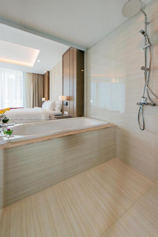 Man Beach Panorama Residences