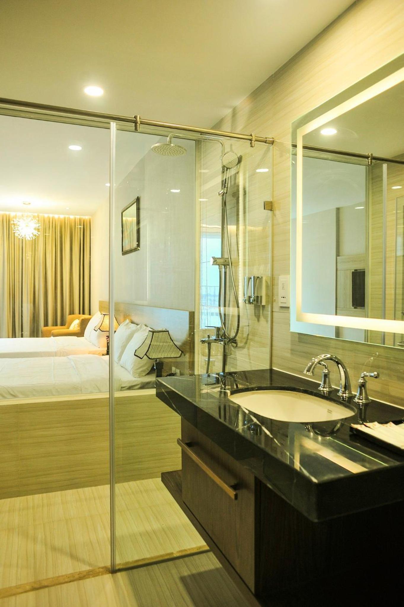 Man Beach Panorama Residences