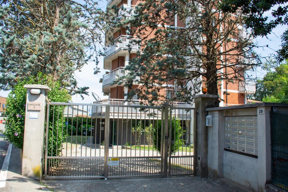 [Lake Maggiore Apt] ✦ Relax accanto alla spiaggia view 4