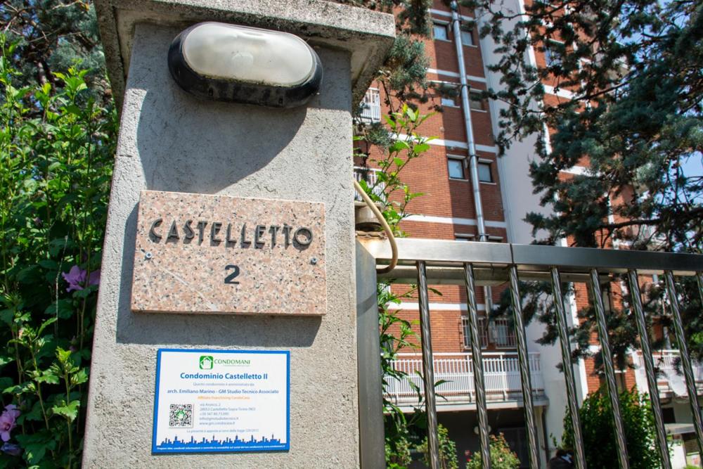 [Lake Maggiore Apt] ✦ Relax accanto alla spiaggia view 5