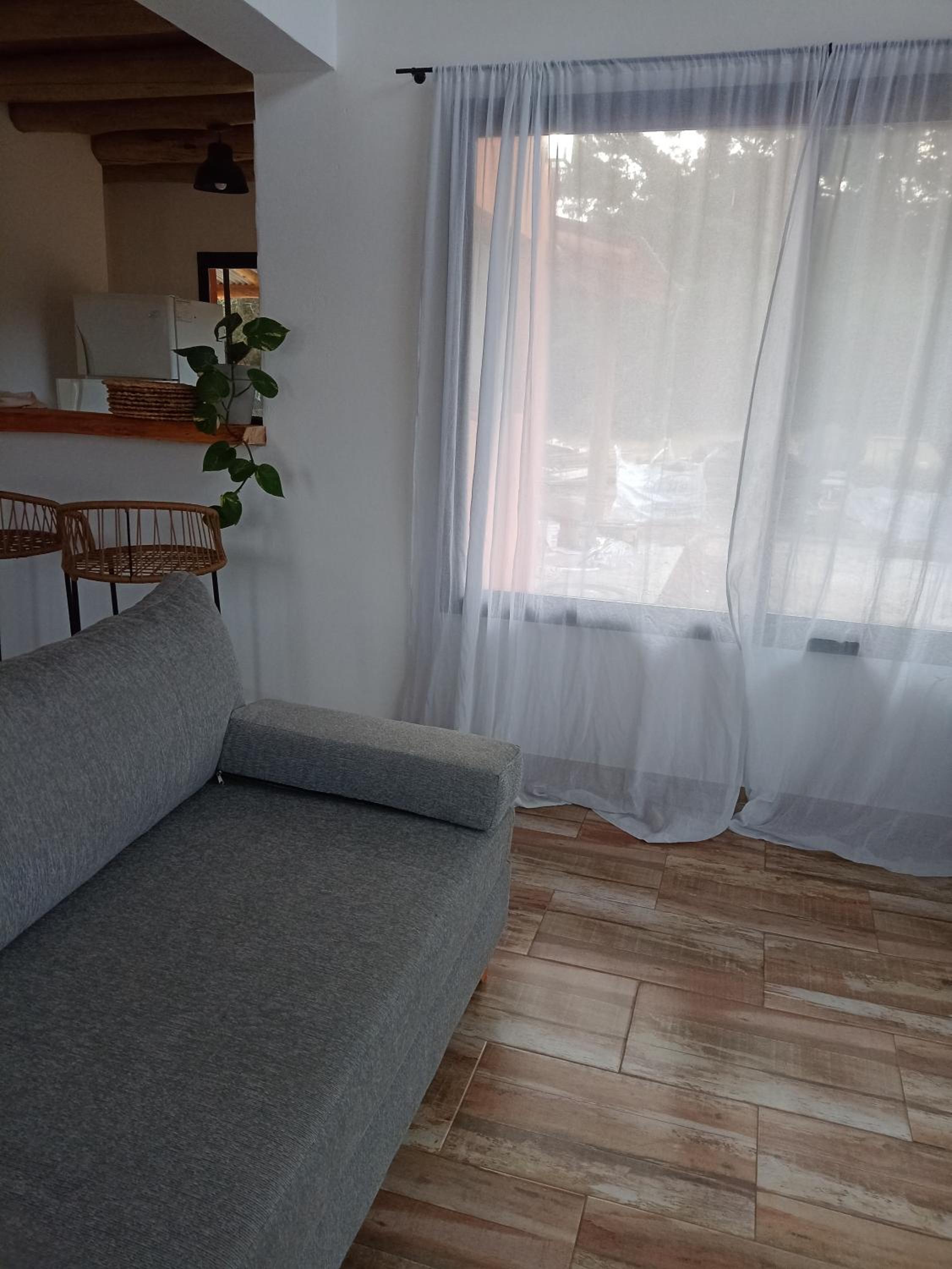 Casa de campo liquidambar