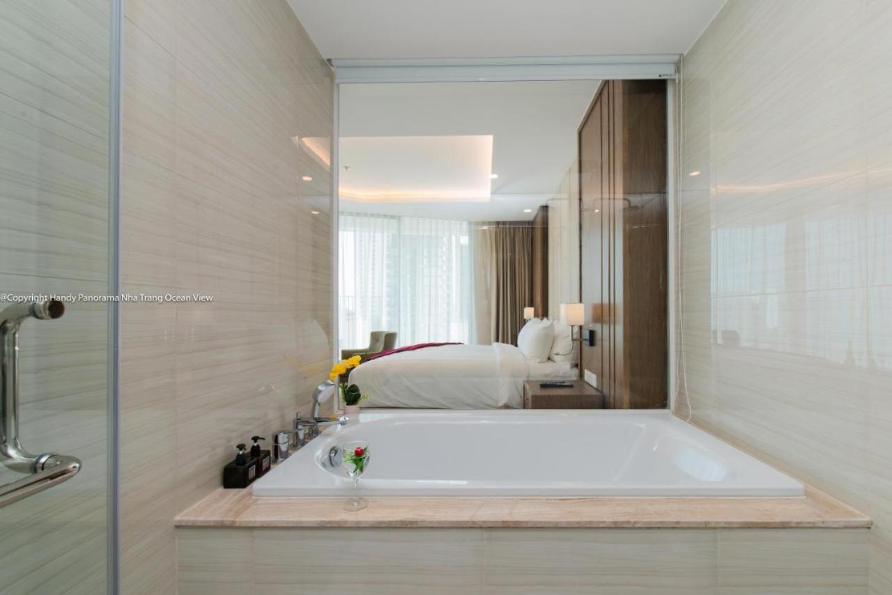 Man Beach Panorama Residences