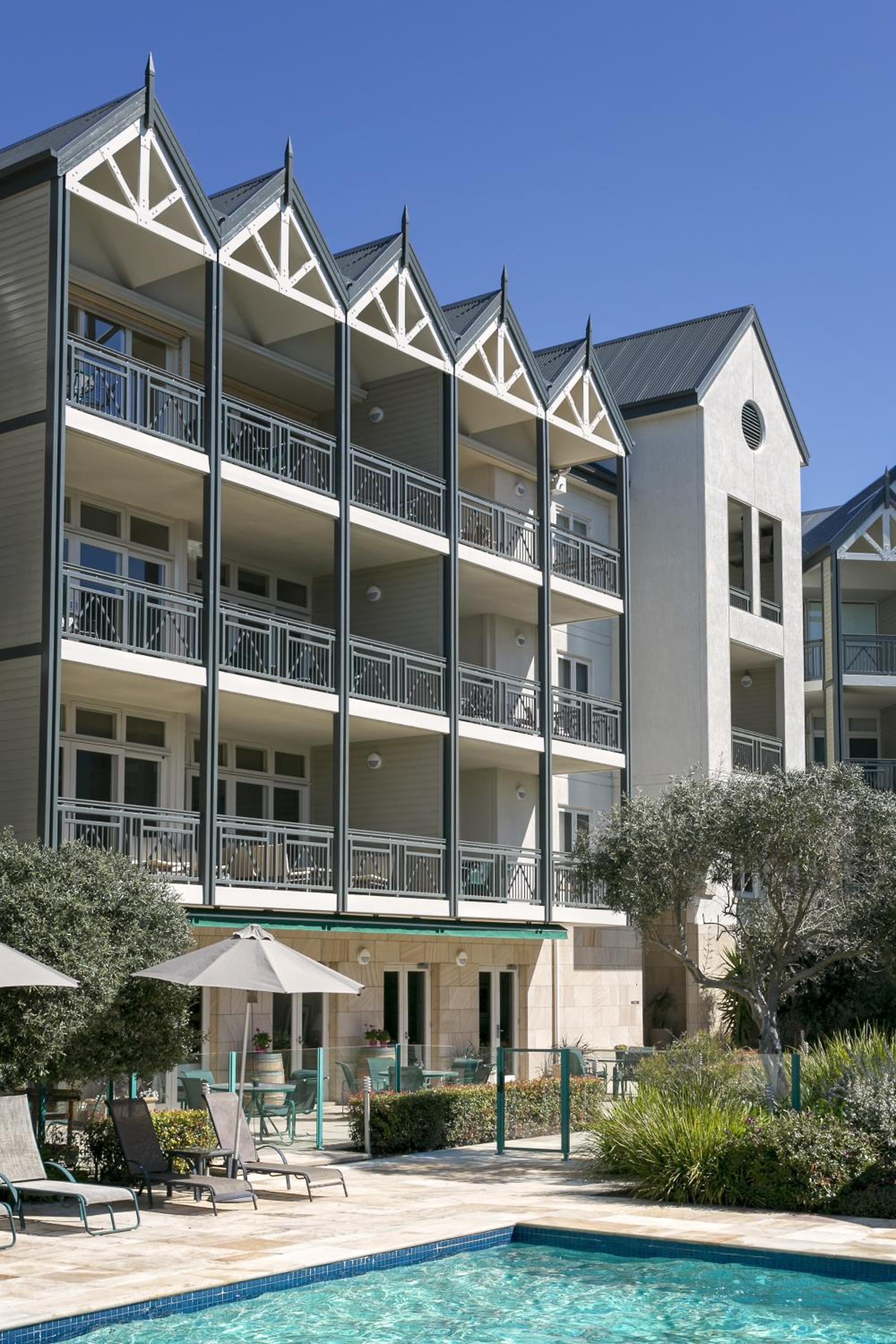 Portsea Village Resort