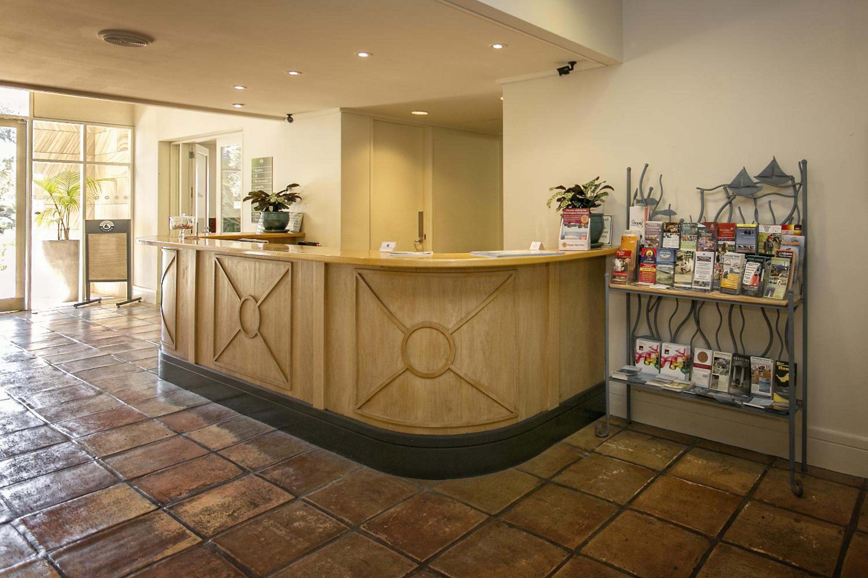 Portsea Village Resort