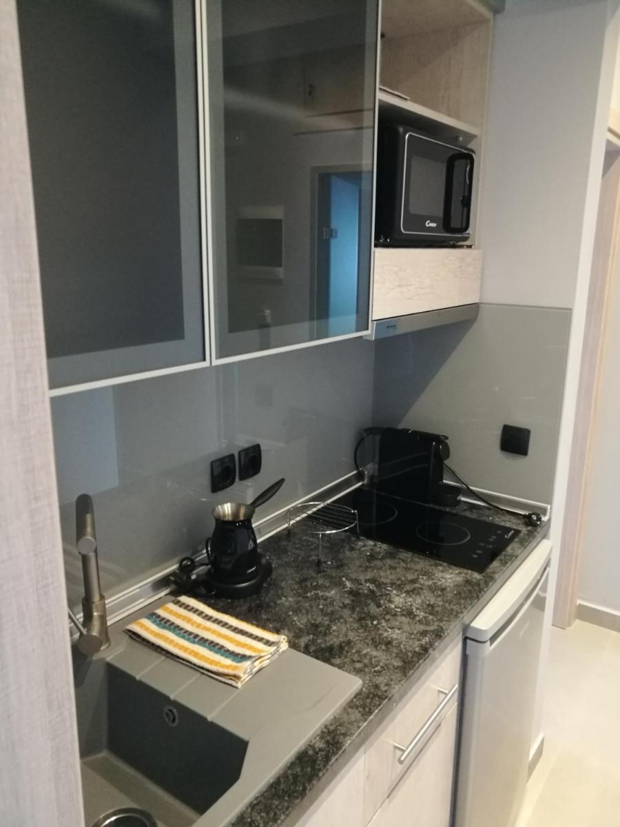 Athos Veranda photo 5