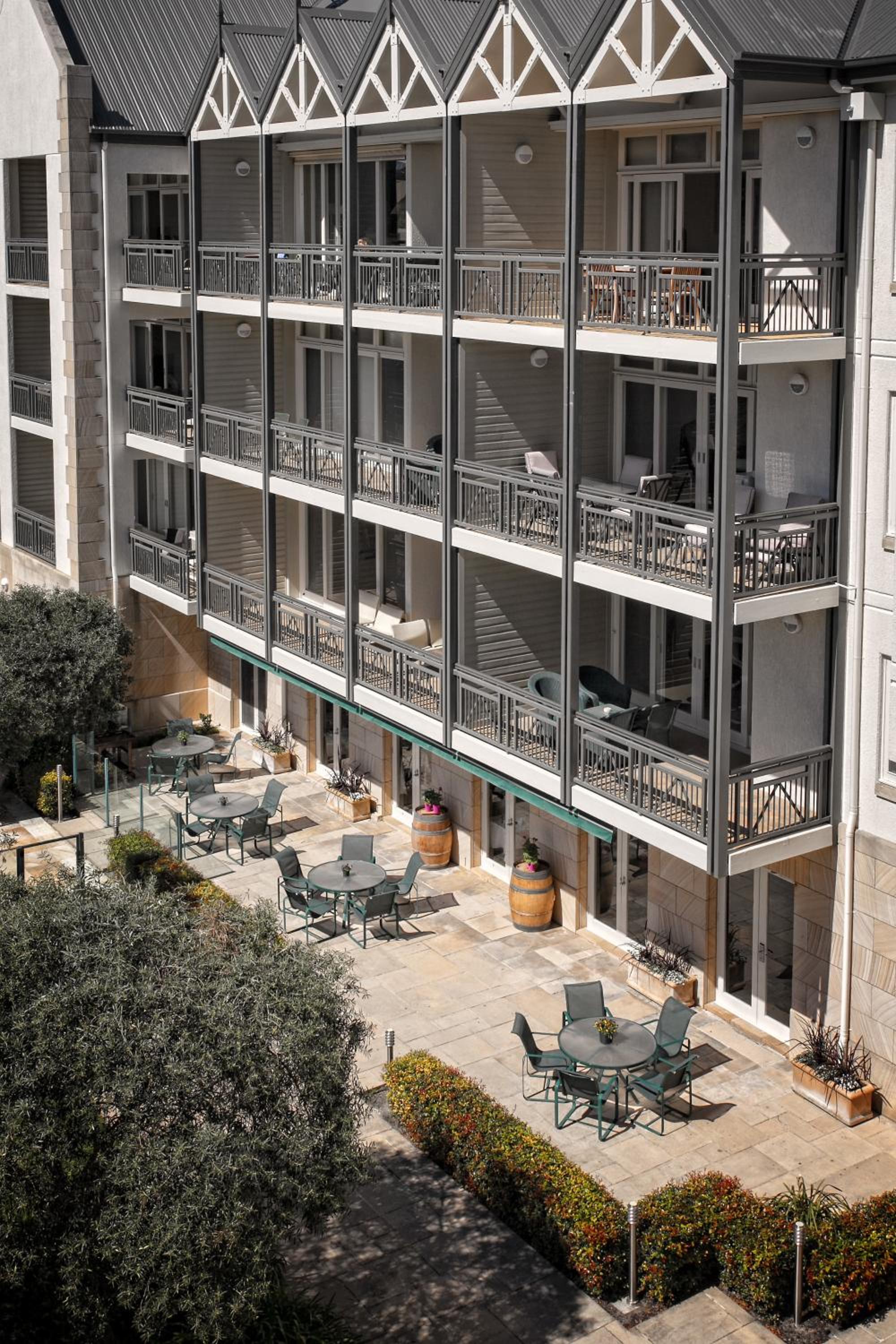 Portsea Village Resort