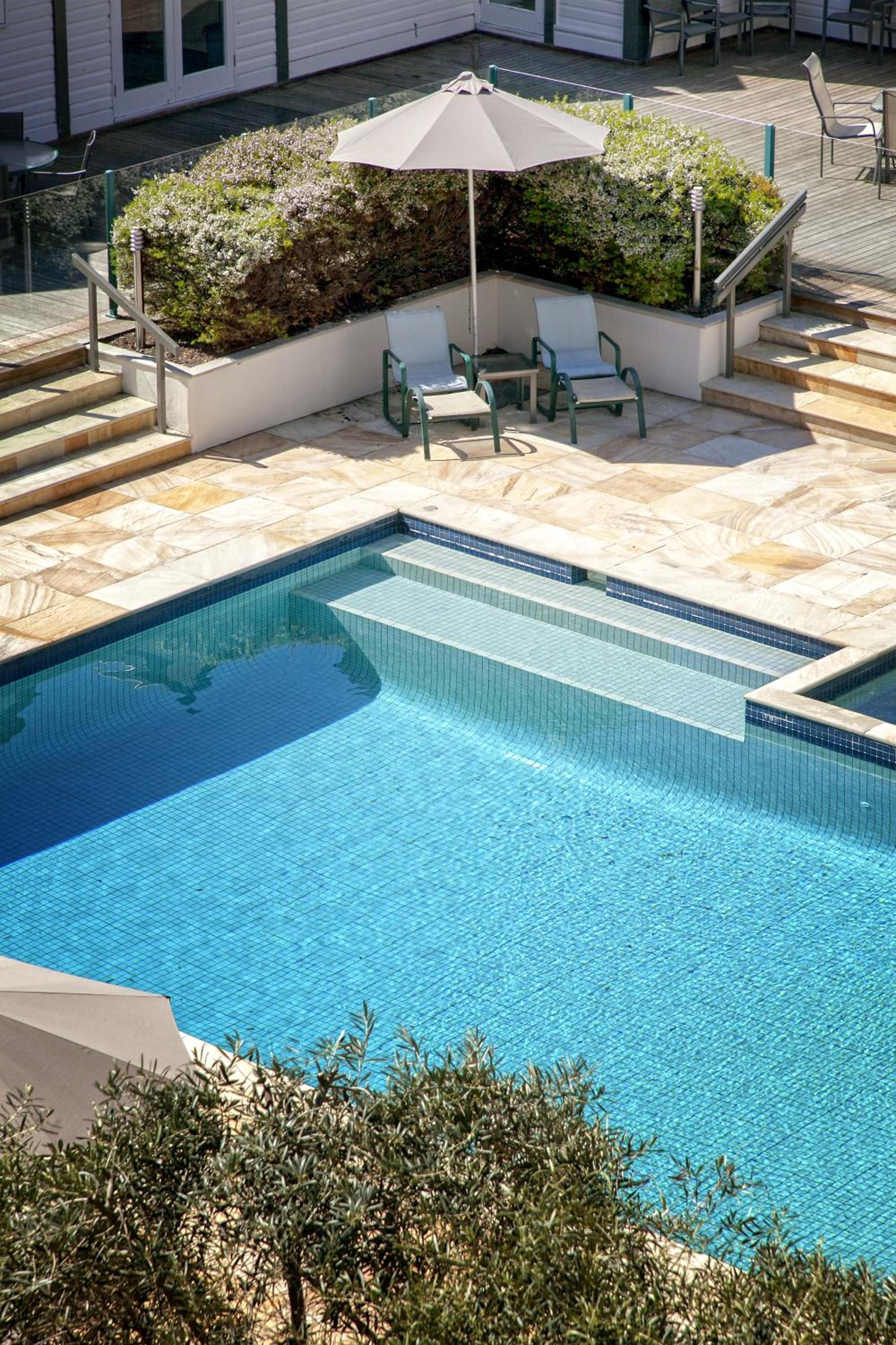 Portsea Village Resort