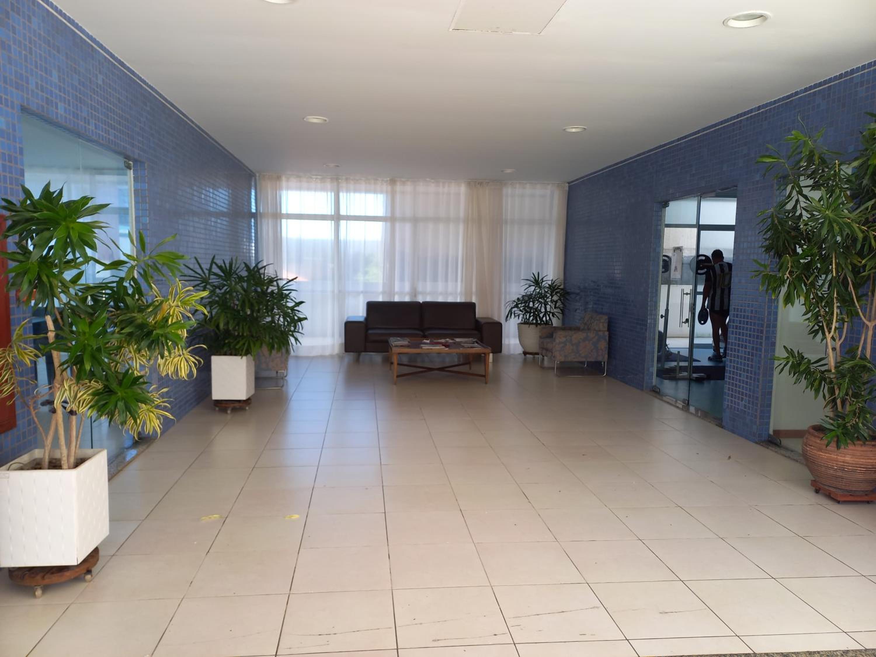 Apartamento Barra Sky Vista Mar view 3