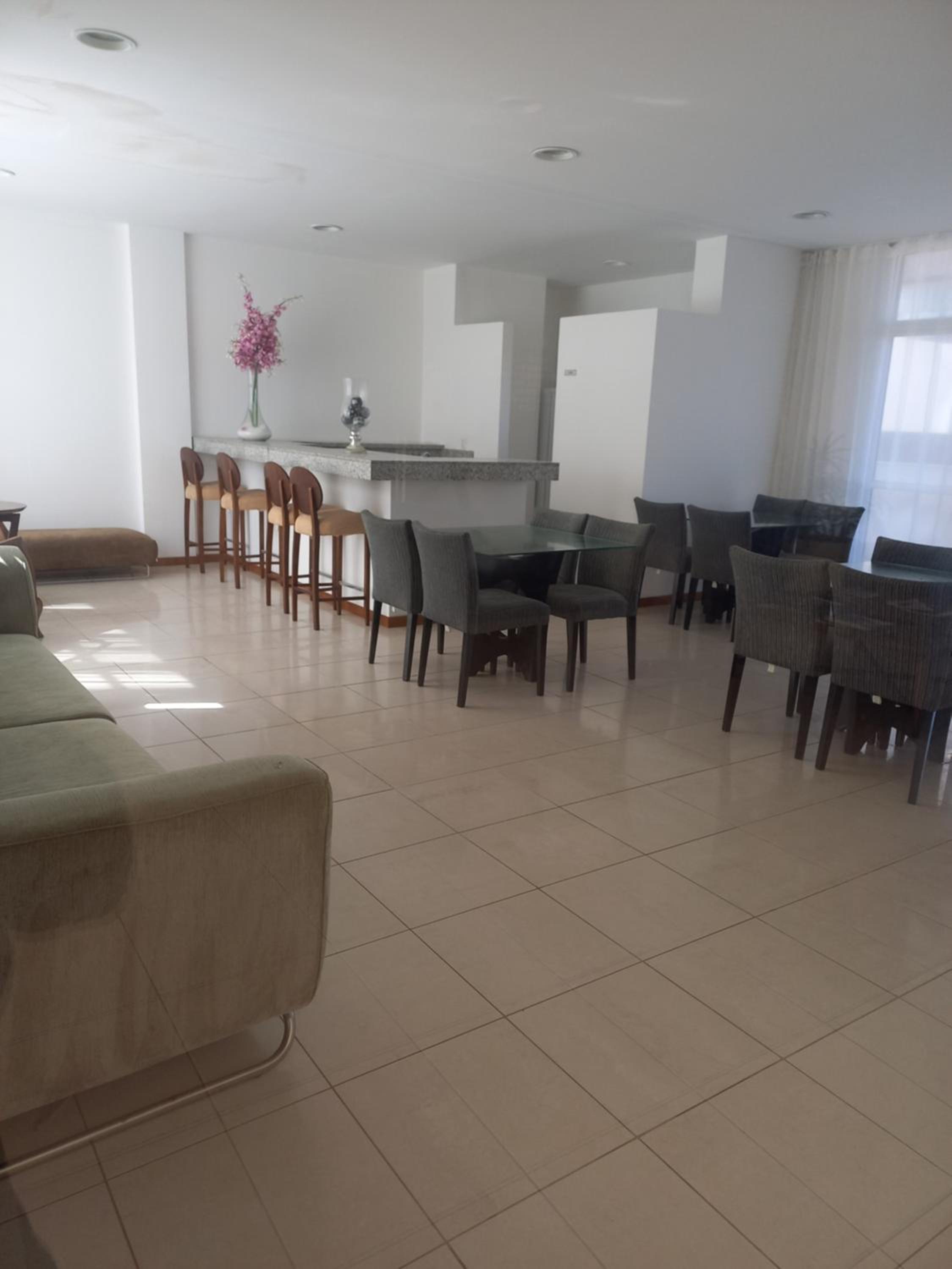 Apartamento Barra Sky Vista Mar view 4