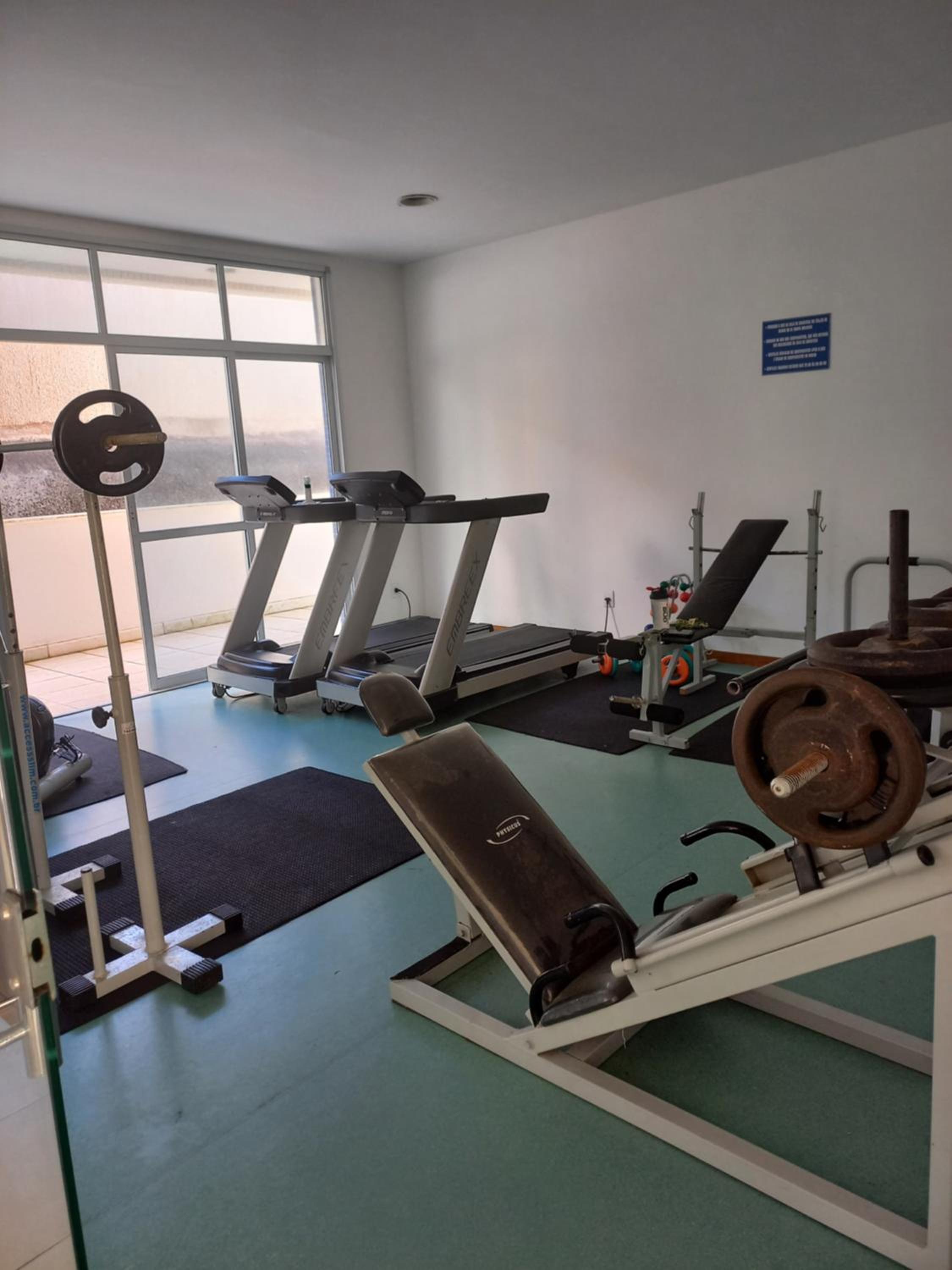 Apartamento Barra Sky Vista Mar view 5