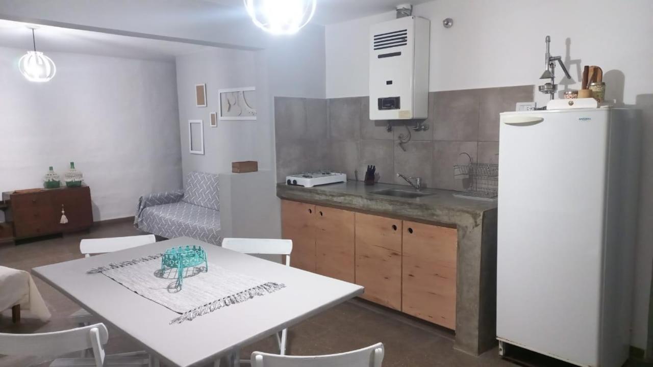 Tu Casita de Vacaciones