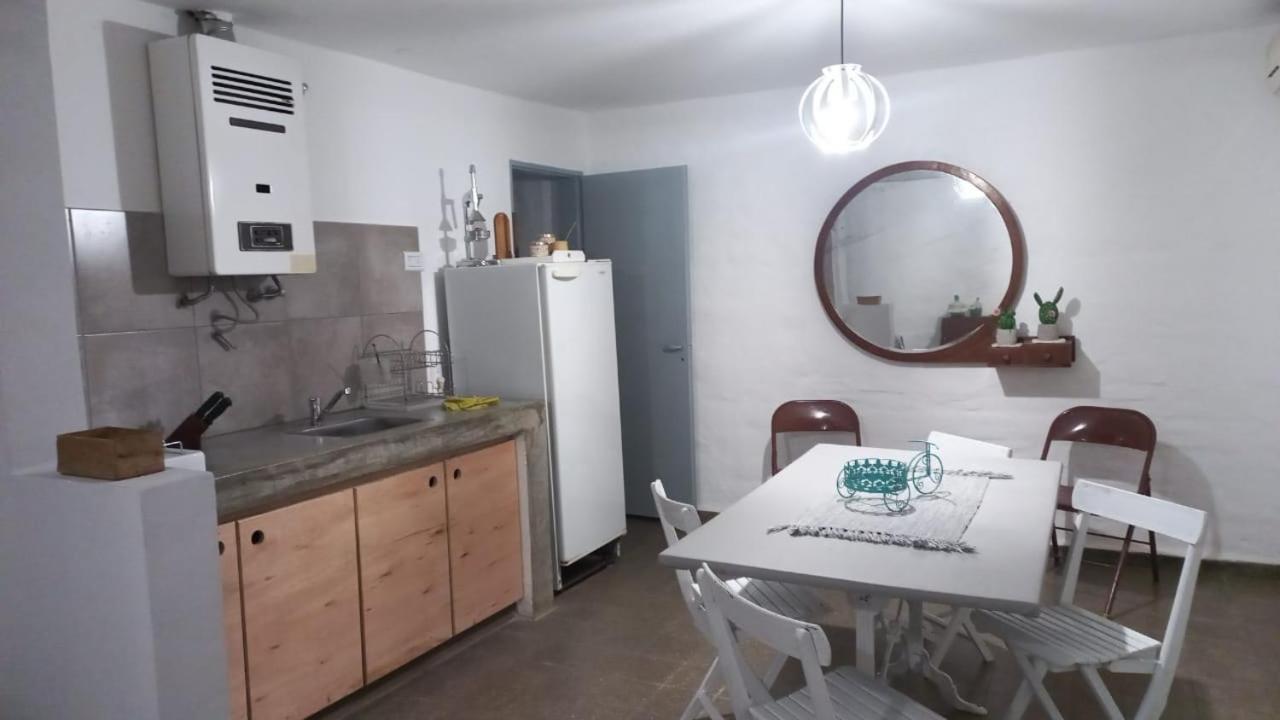 Tu Casita de Vacaciones