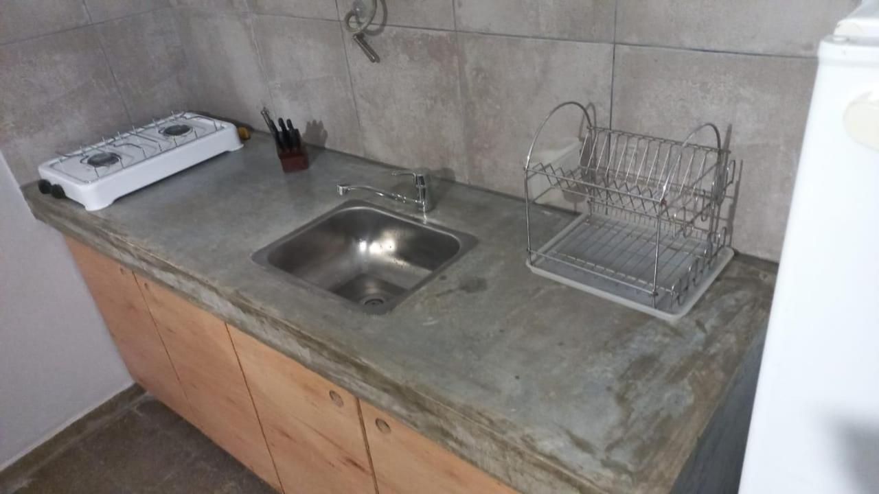 Tu Casita de Vacaciones
