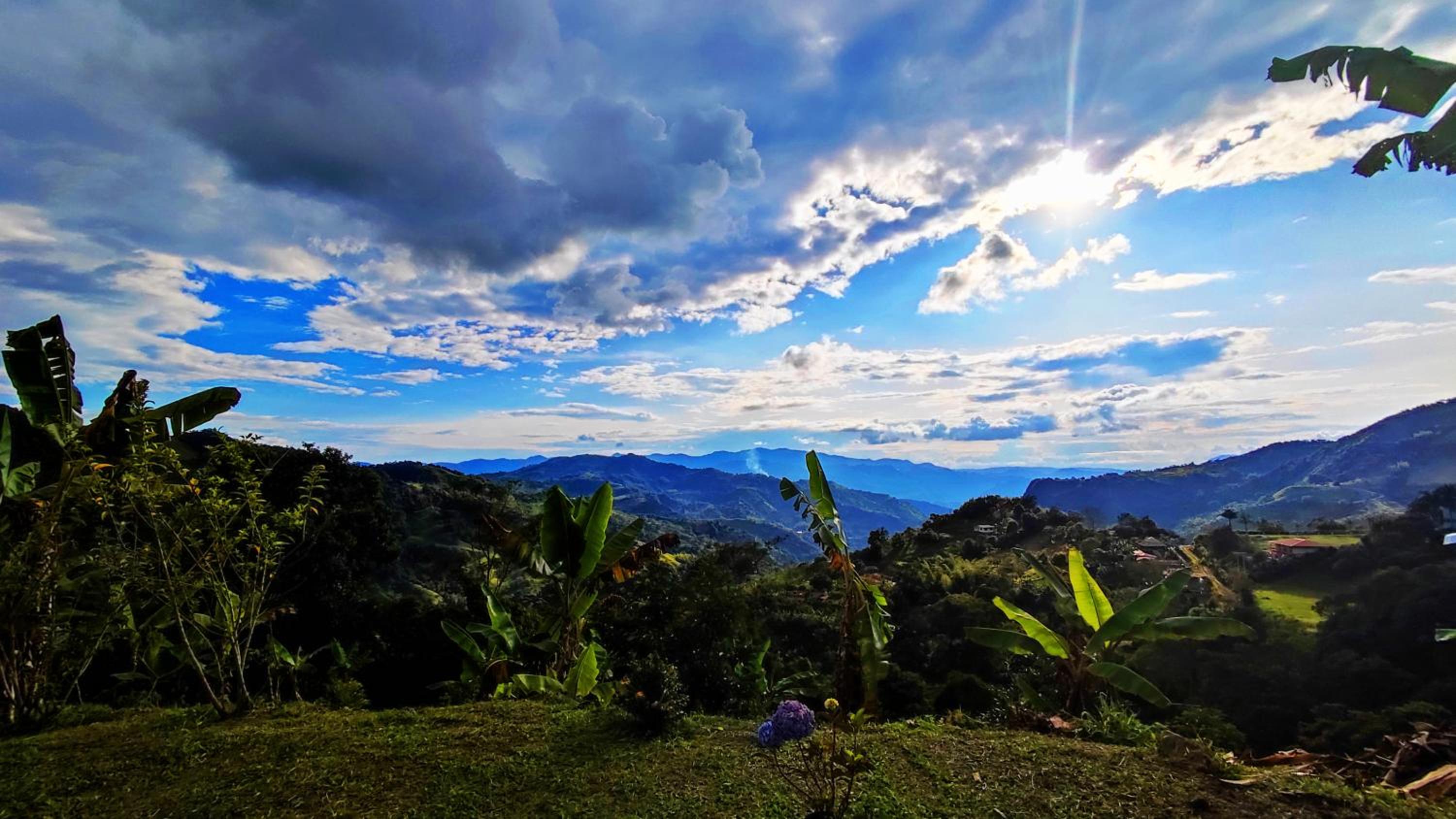 Finca El Recuerdo