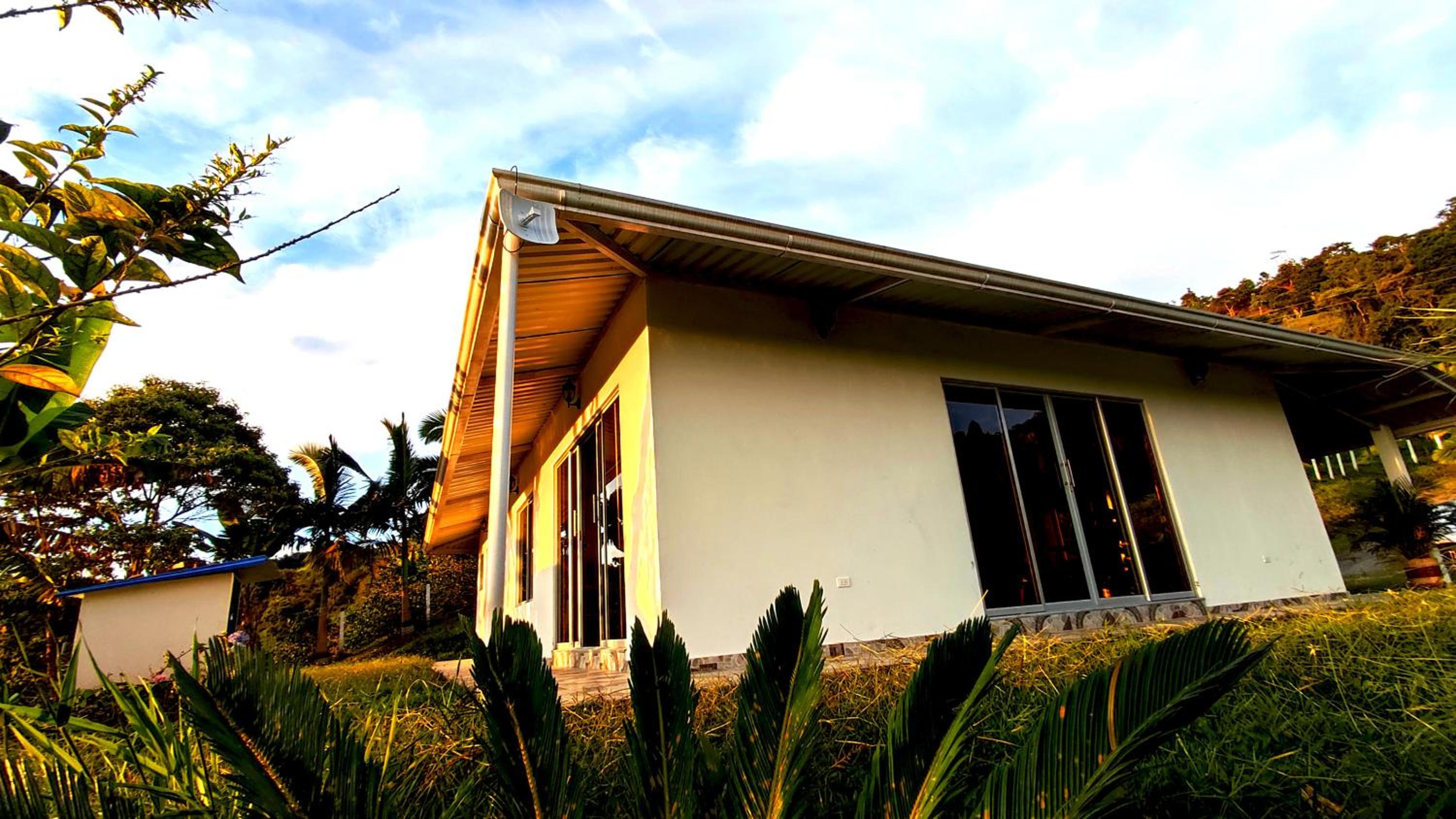 Finca El Recuerdo