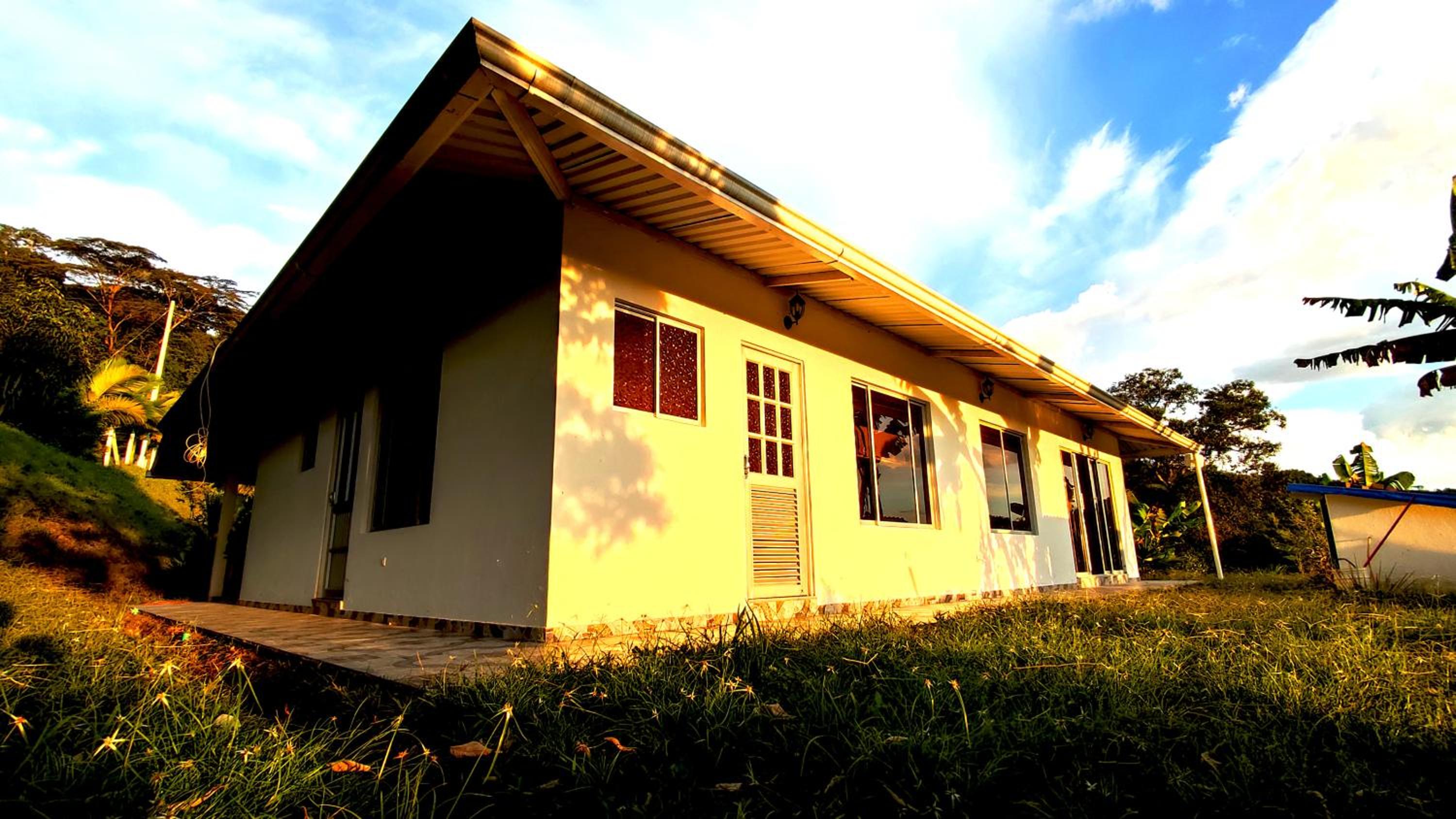 Finca El Recuerdo
