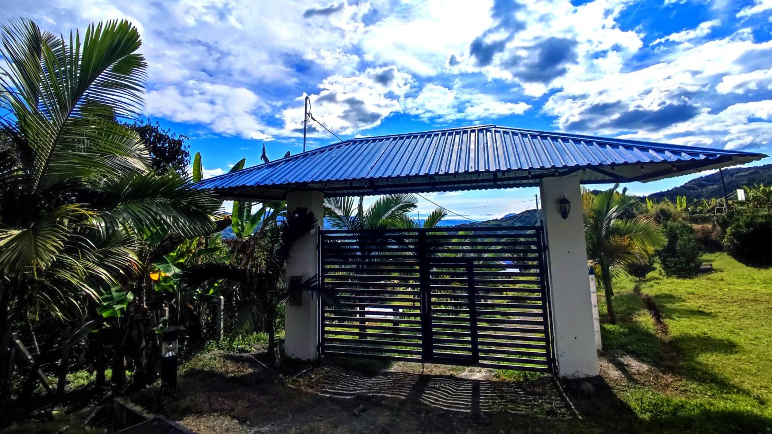 Finca El Recuerdo