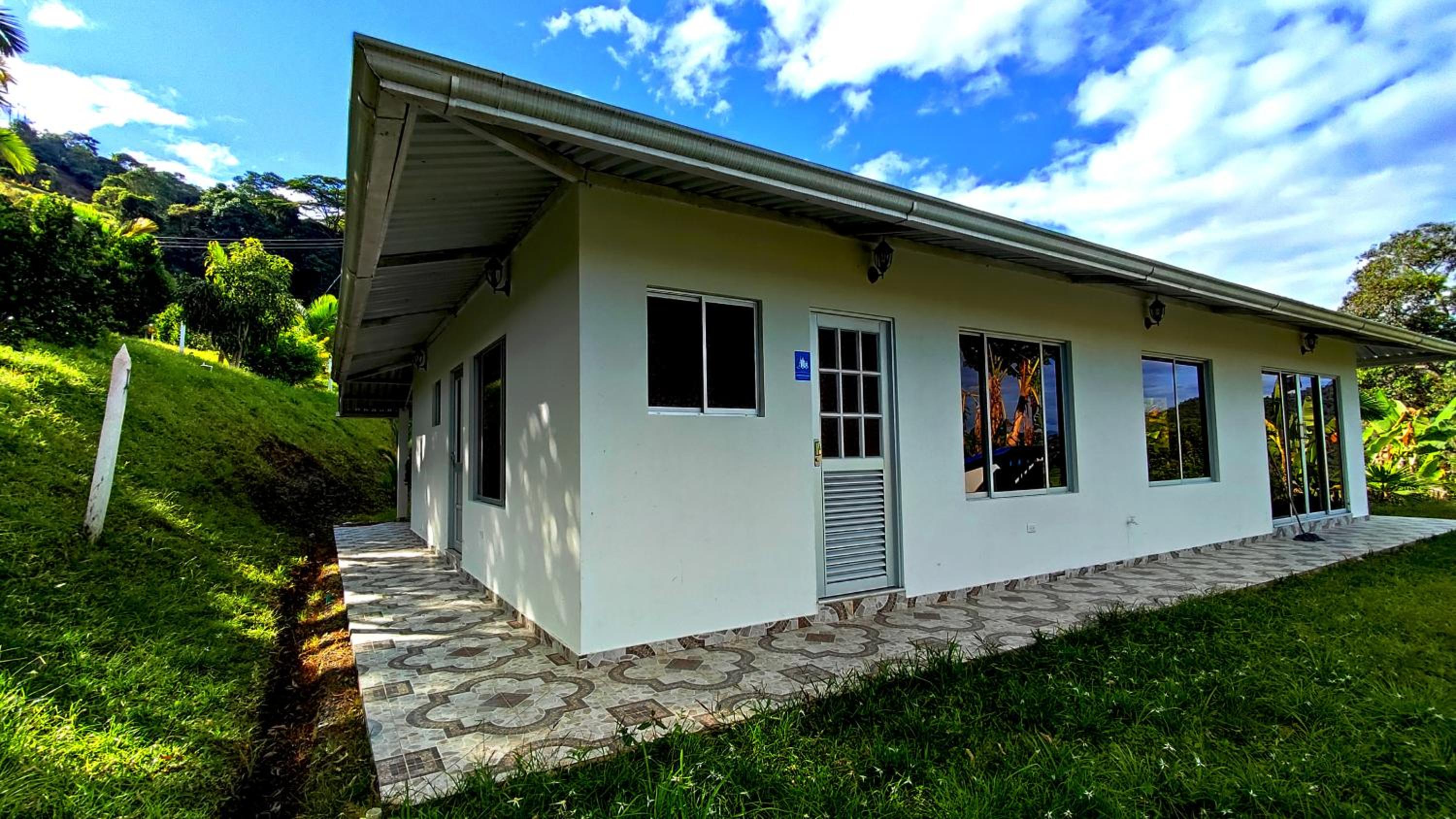 Finca El Recuerdo