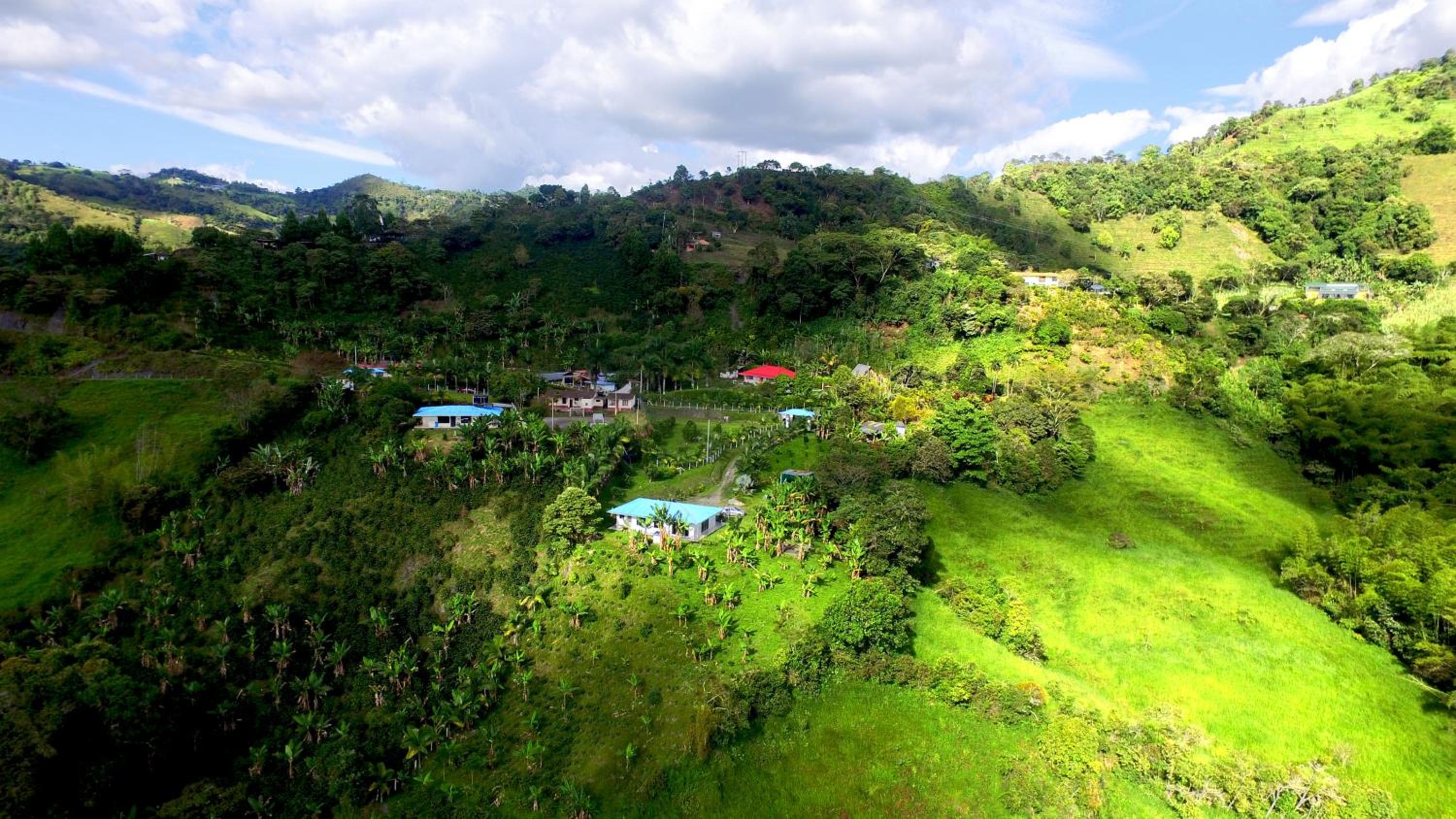 Finca El Recuerdo